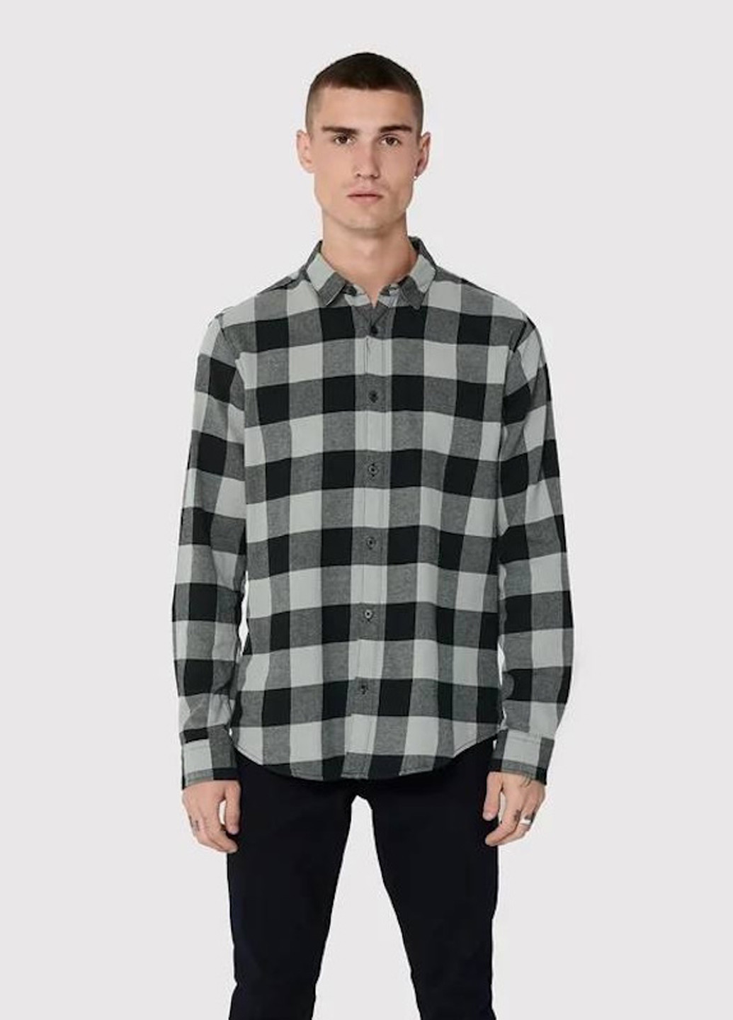 Сорочка Perry Ellis (326558240)