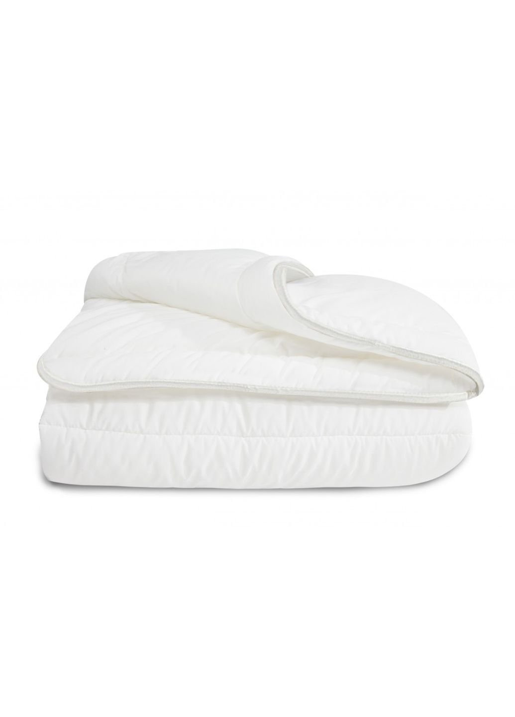 Одеяло односпальное White Comfort 1-02565-00000 140х205 см ТЕП (253612627)