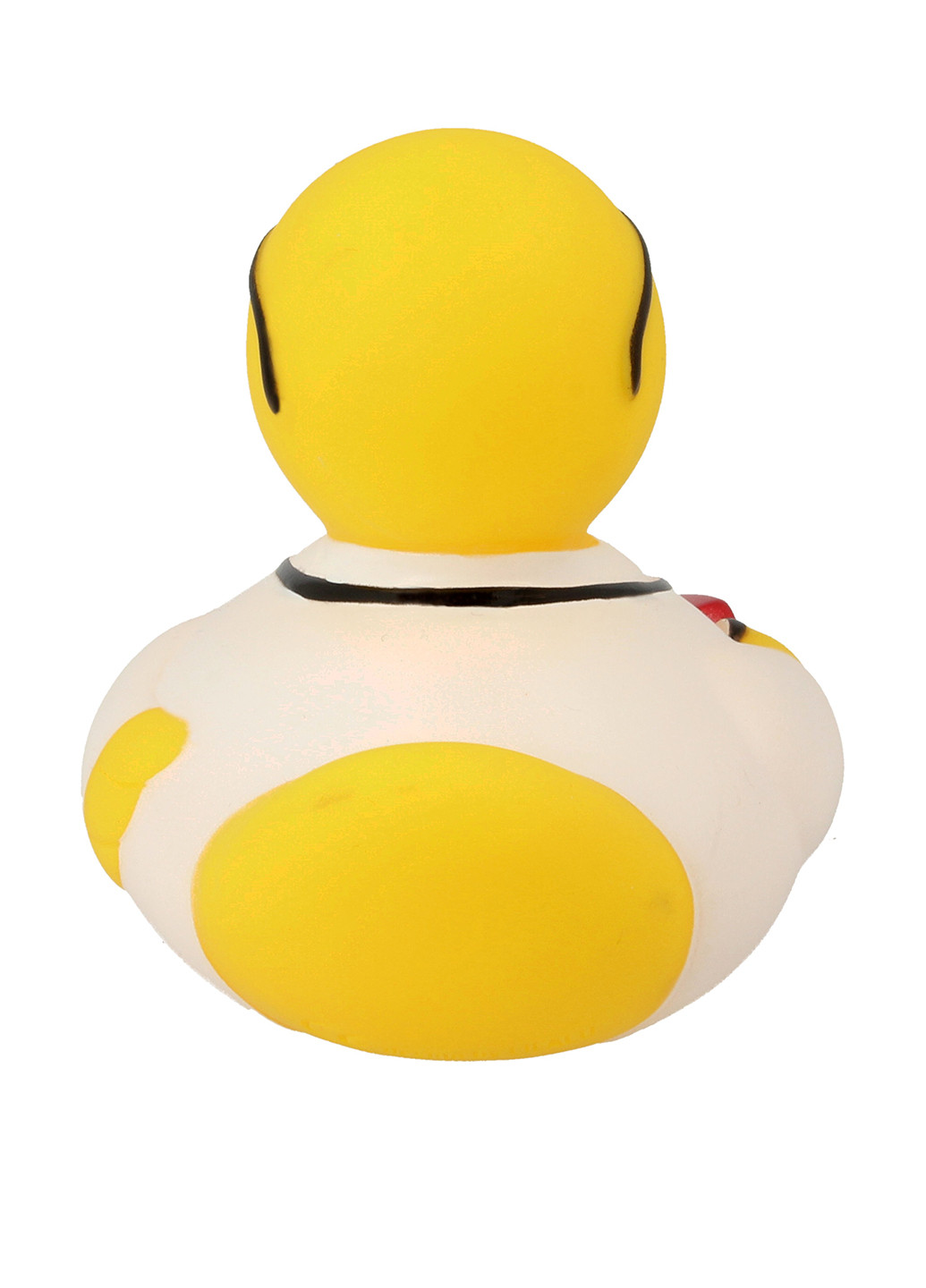 Іграшка для купання Качка Лікар, 8,5x8,5x7,5 см Funny Ducks (250618767)