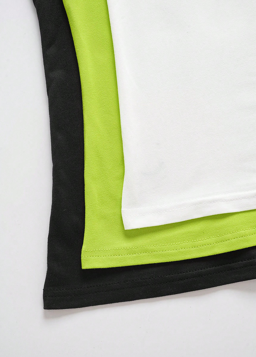 Майка (3 шт.) SHEIN — 367210685