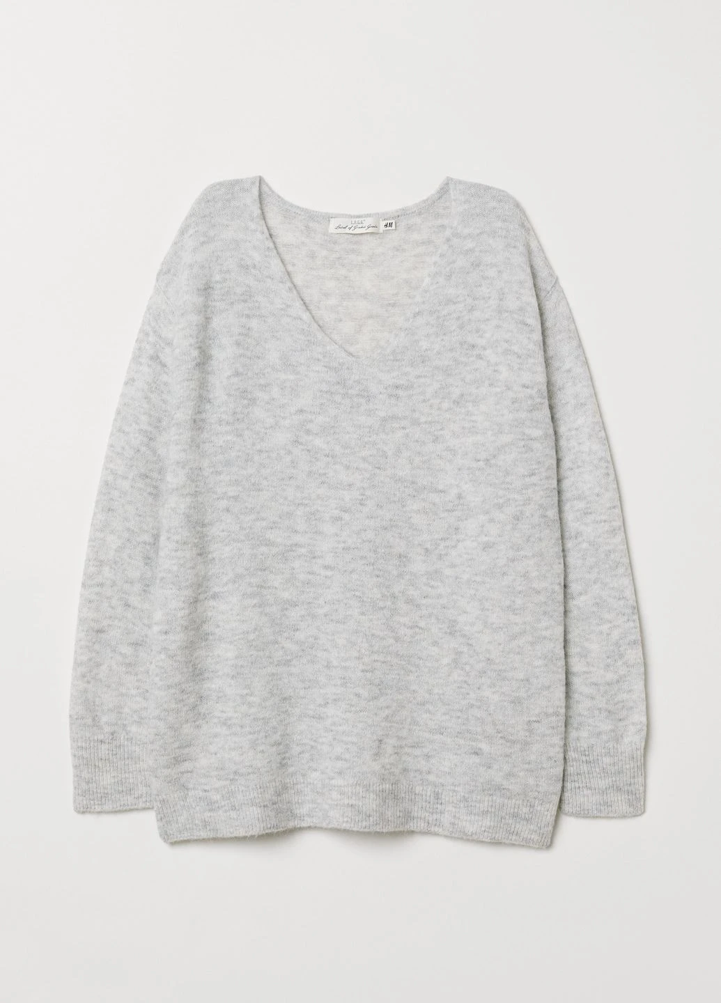 Светр H&M (193825467)