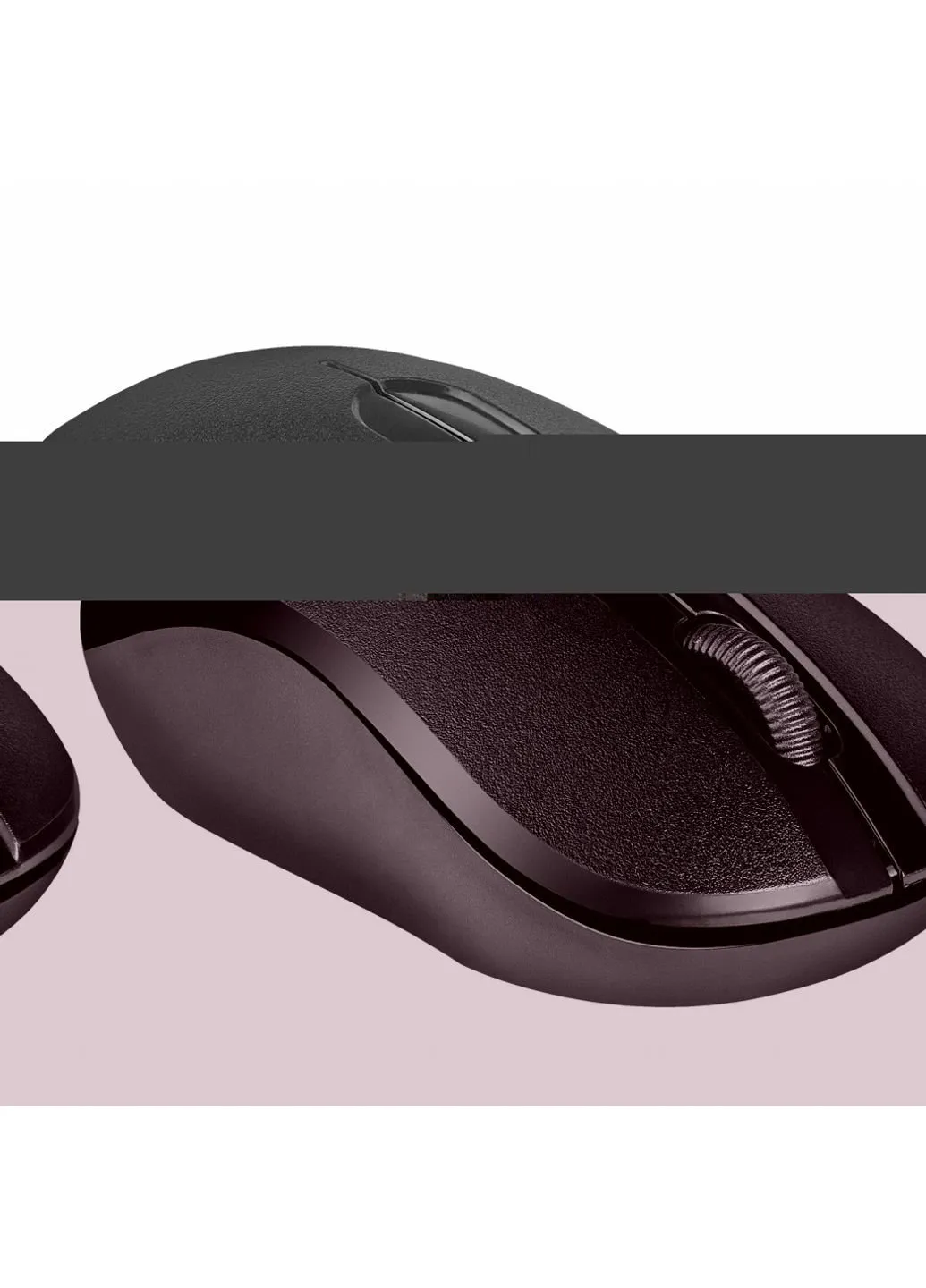 Мышка Hit MM-495 Wireless Black (52495) Defender (253546500)