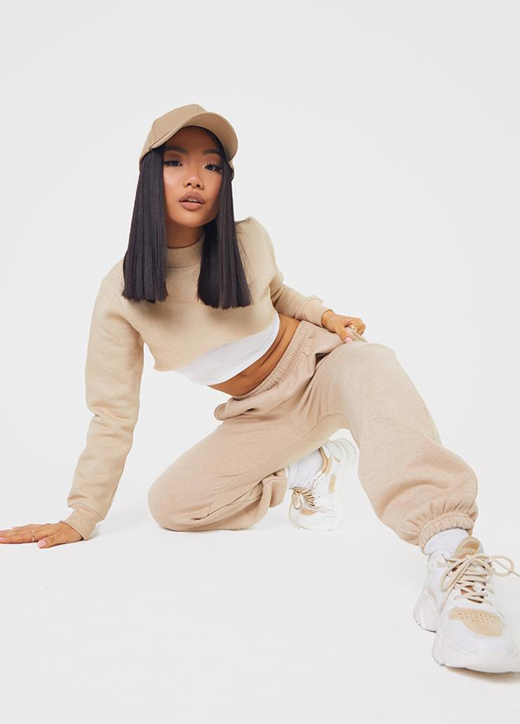 Брюки PrettyLittleThing (254799053)