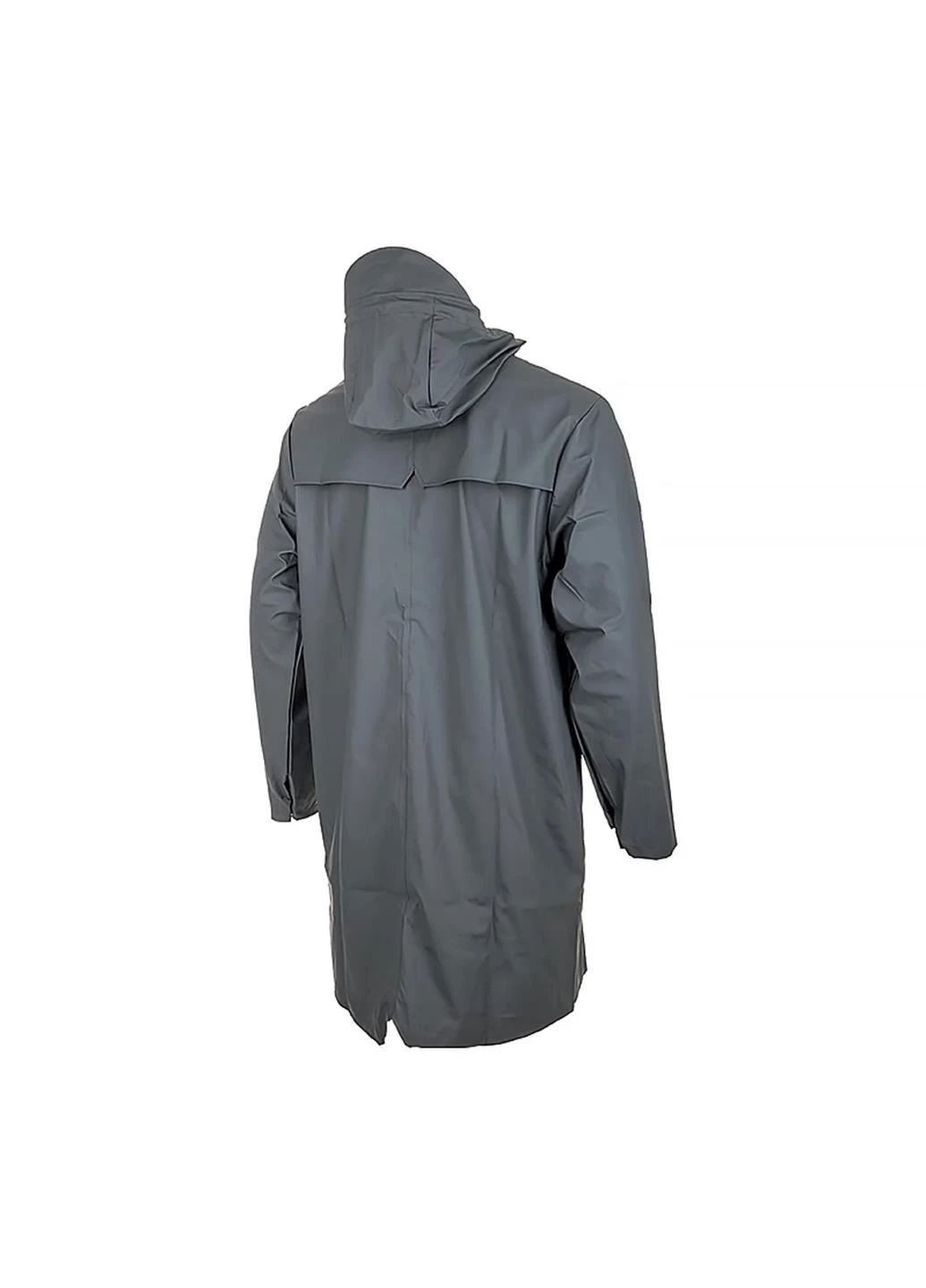 Куртка 1202-SLATE Rains Jackets Blue (367034099)