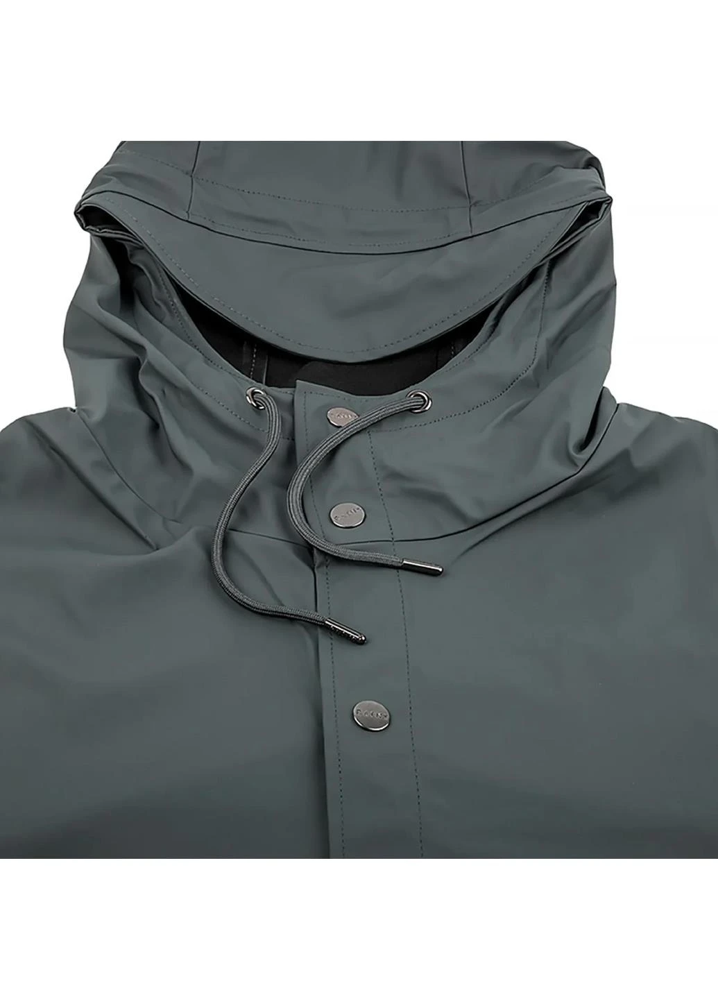 Куртка 1202-SLATE Rains Jackets Blue (367034099)