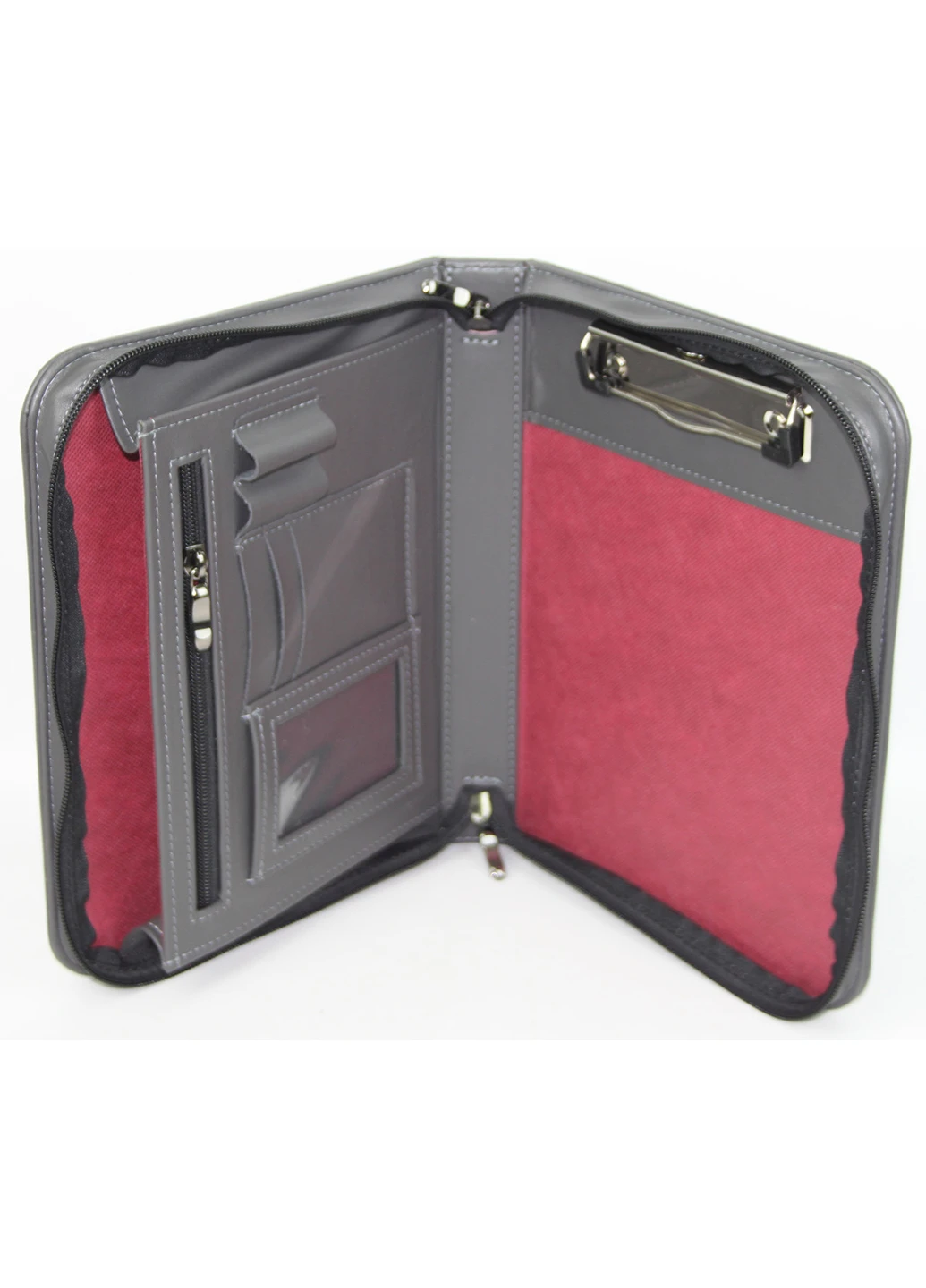 Ділова папка 27х20,5х5 см Portfolio (252415742)