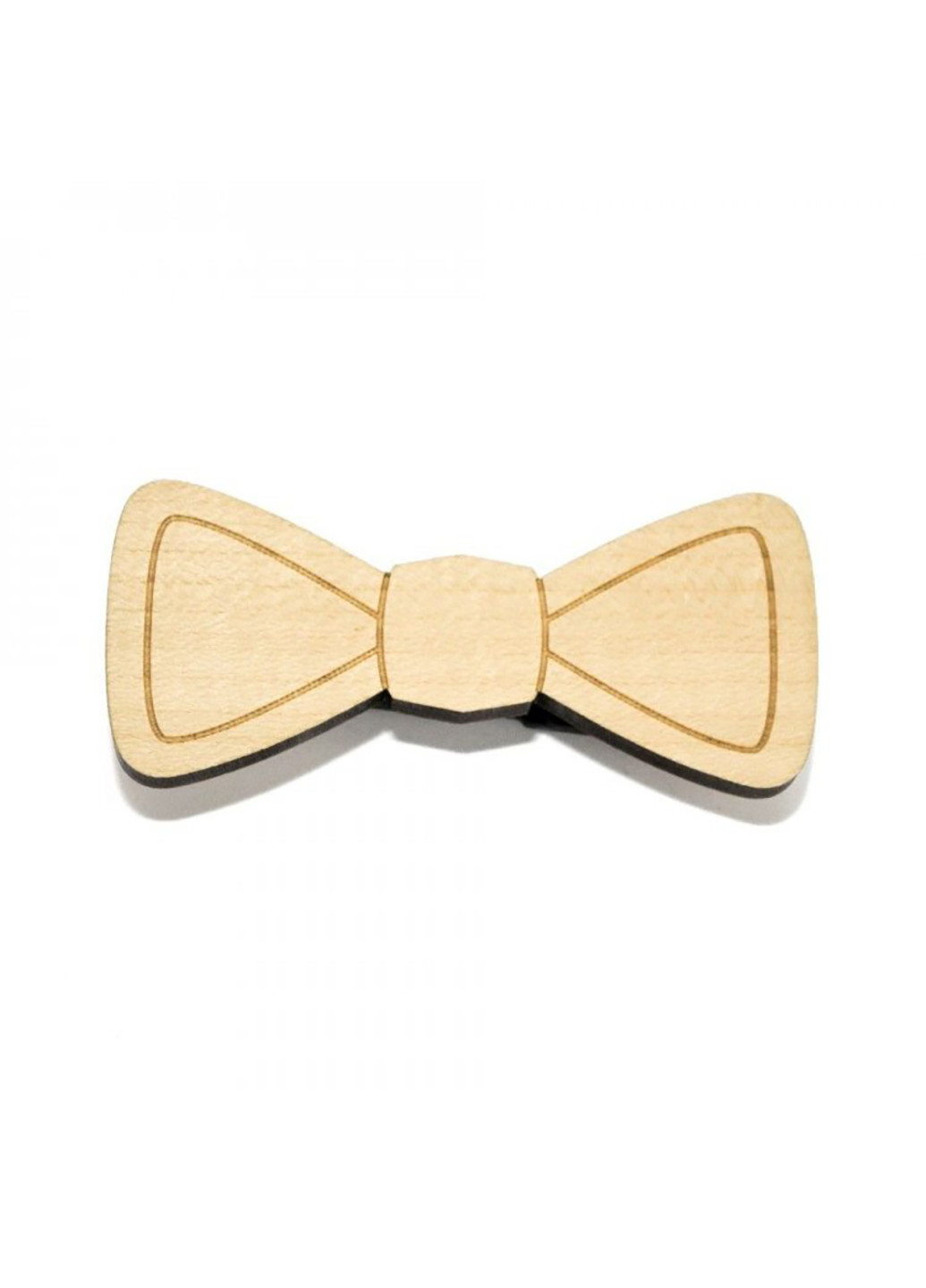 Мужской галстук бабочка 5х10 см Handmade (252130419)
