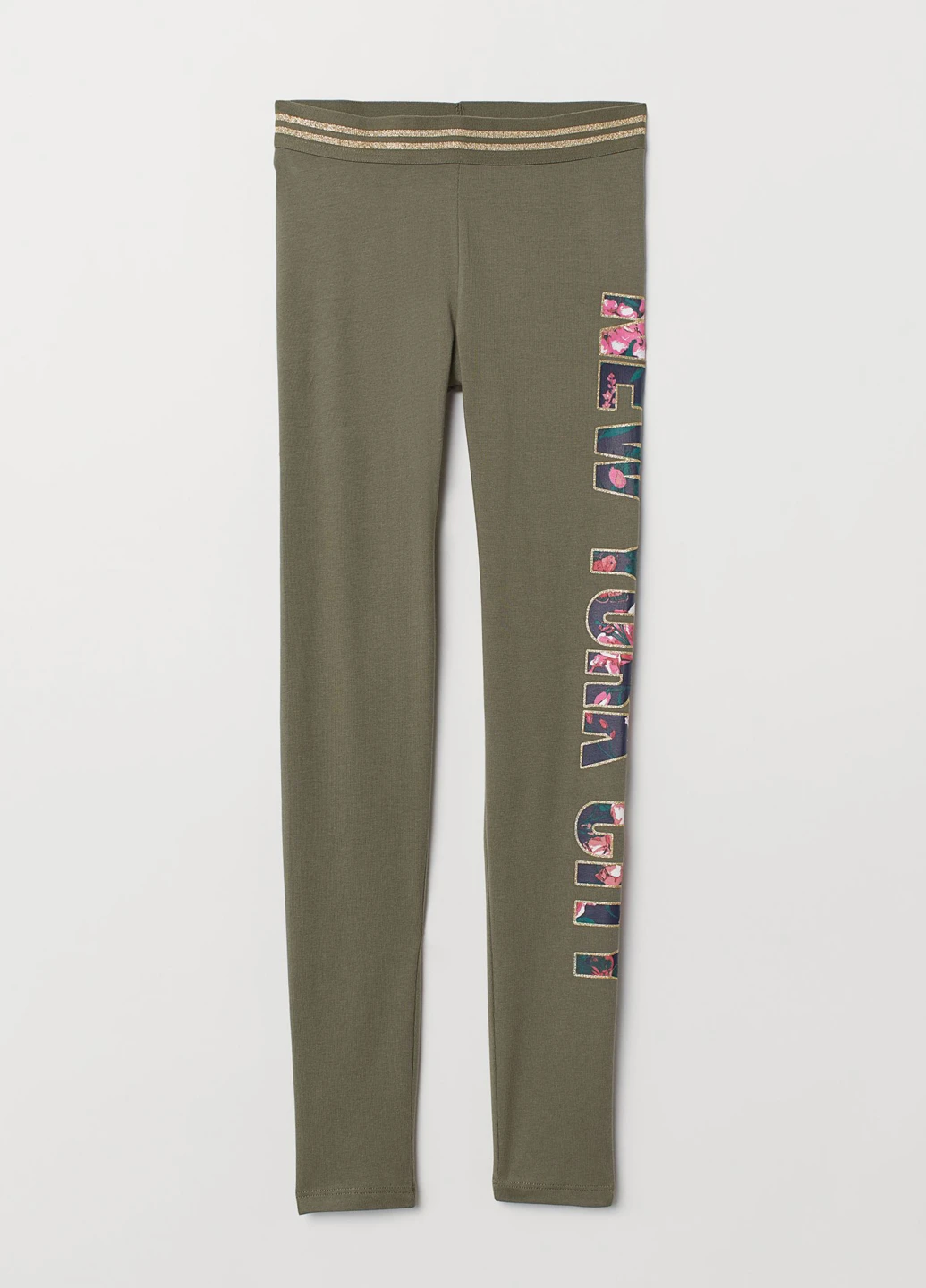 Легінси H&M (199421164)