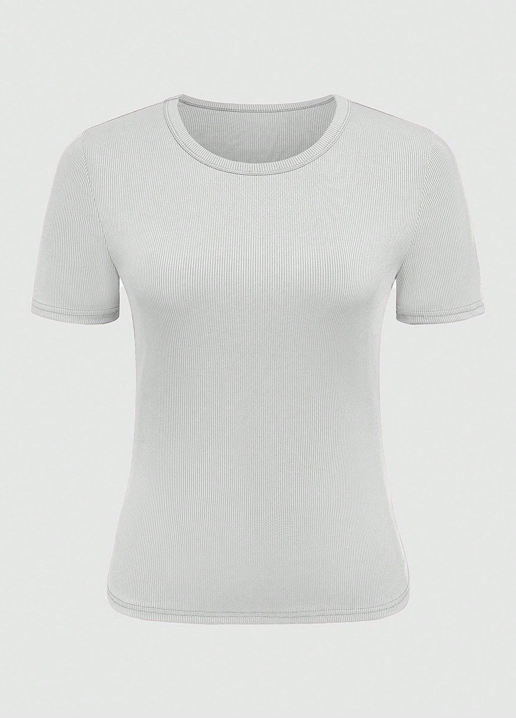 Футболка (3 шт.) SHEIN - (365682872)