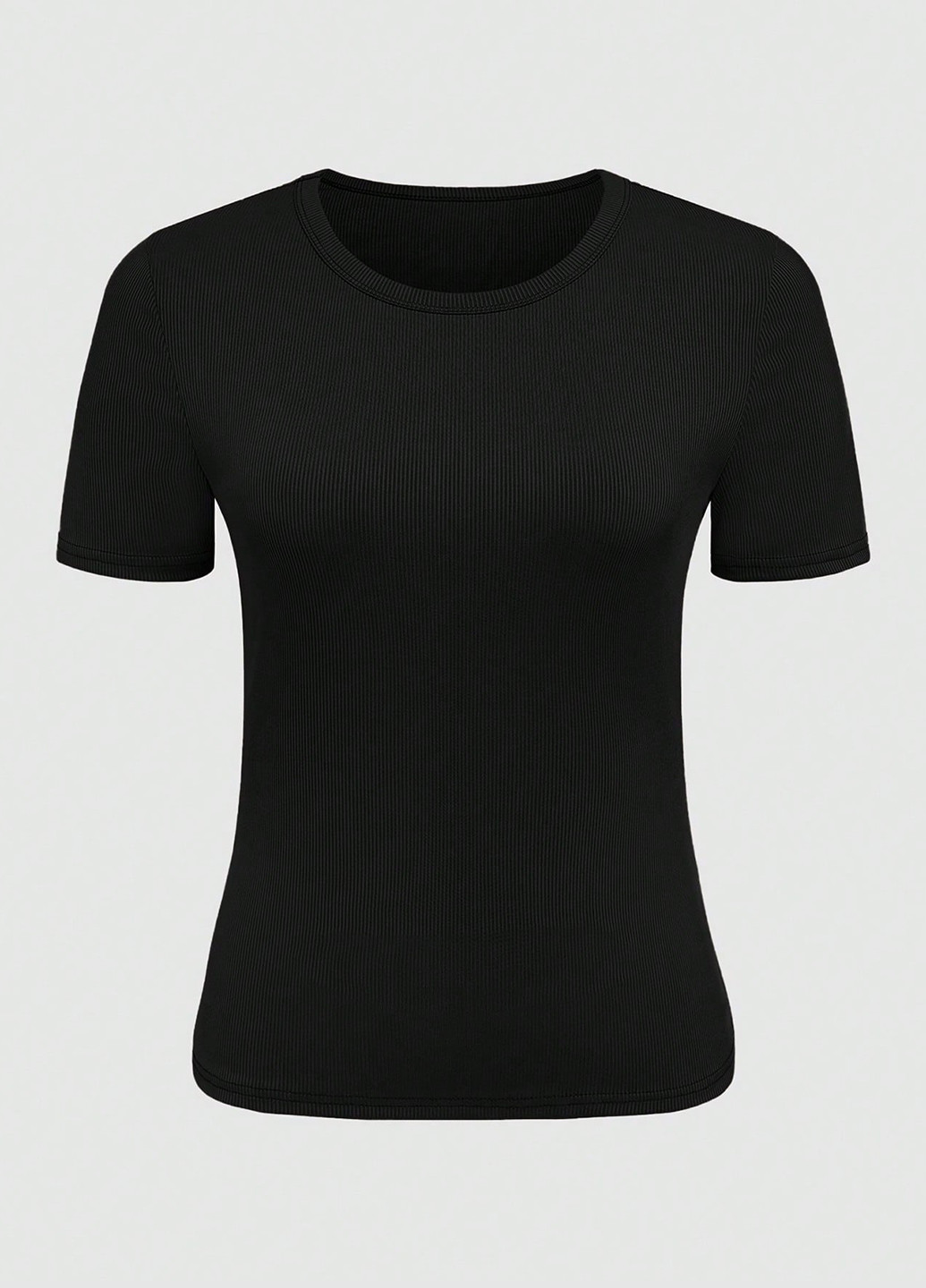 Футболка (3 шт.) SHEIN - (365682872)