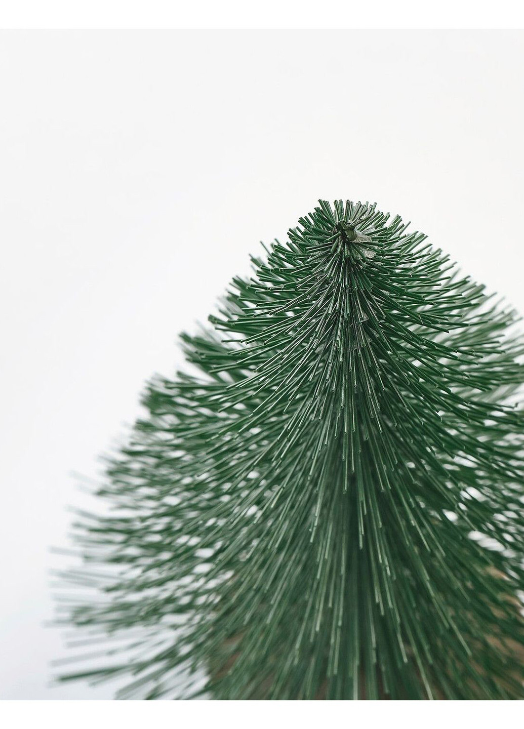 Новогодняя елка (3 шт.), 10 см, 13 см, 15 см IKEA (268217595)