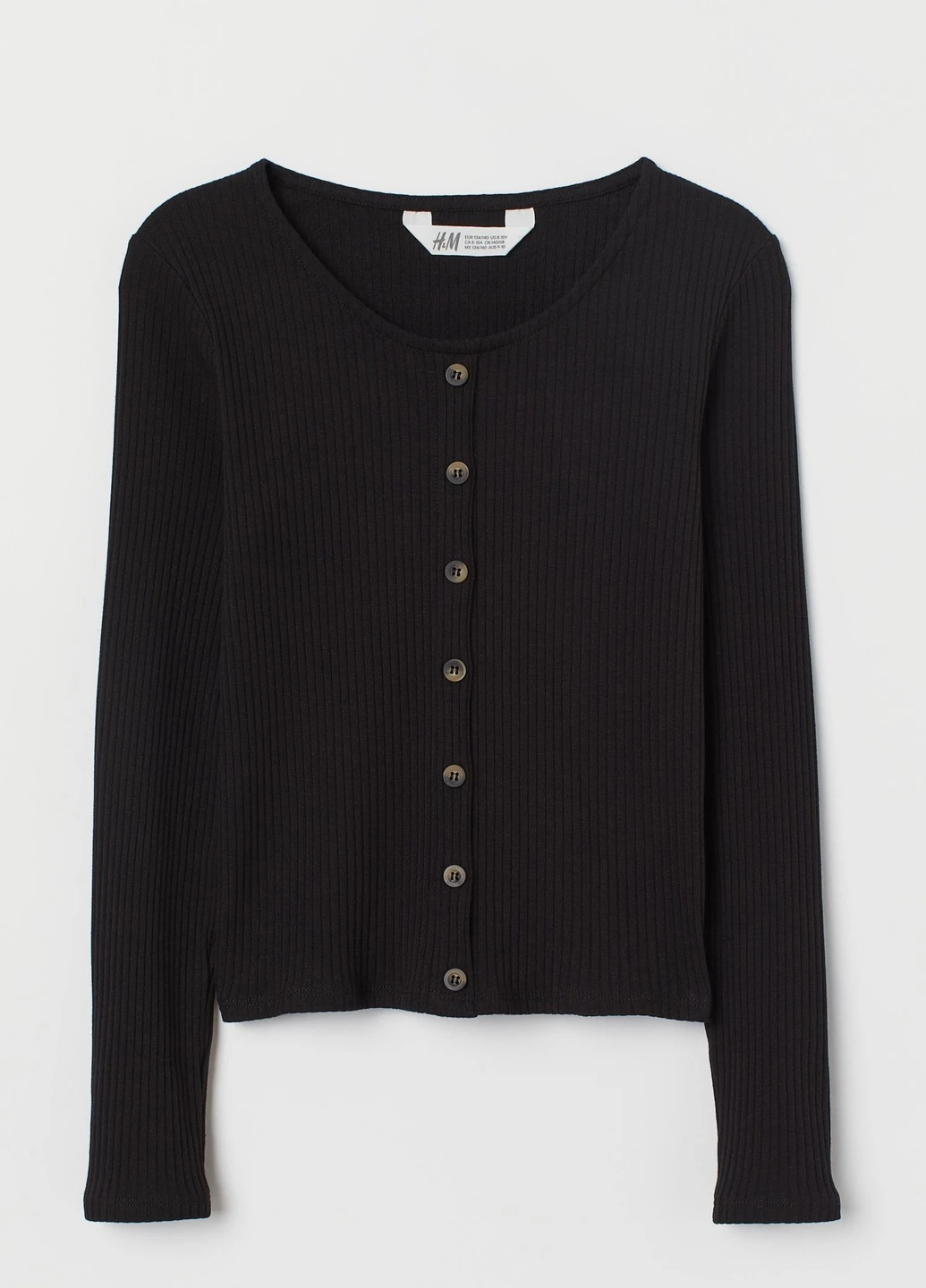 Кофта H&M (252776768)