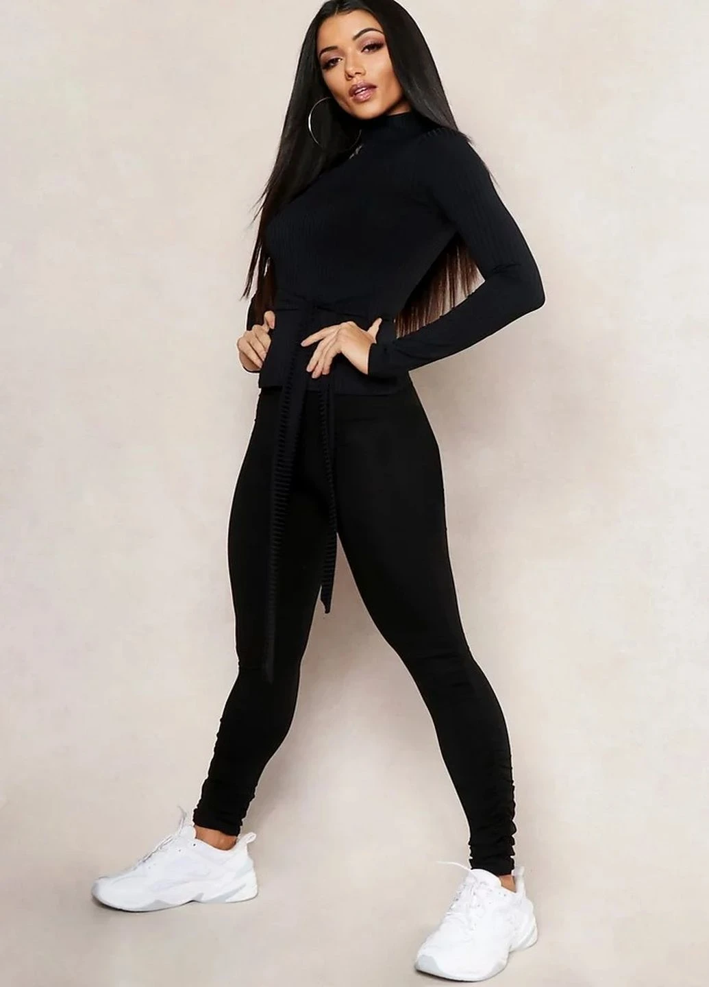 Лосины Boohoo (251429133)