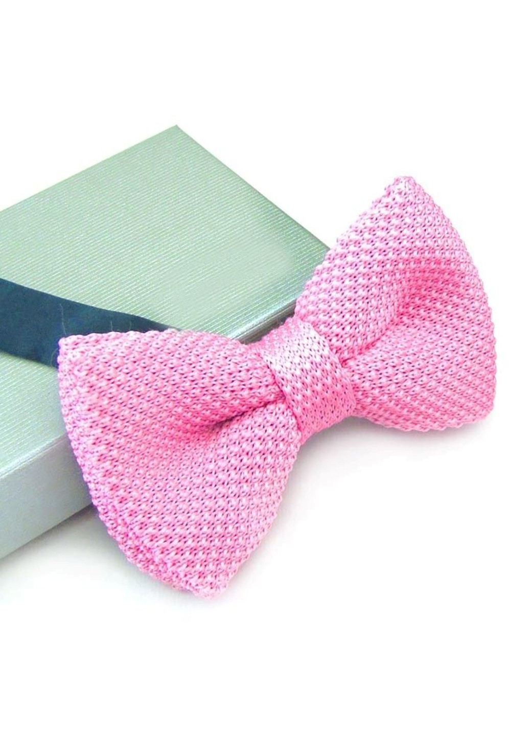 Мужской галстук бабочка 11 см Handmade (252126701)