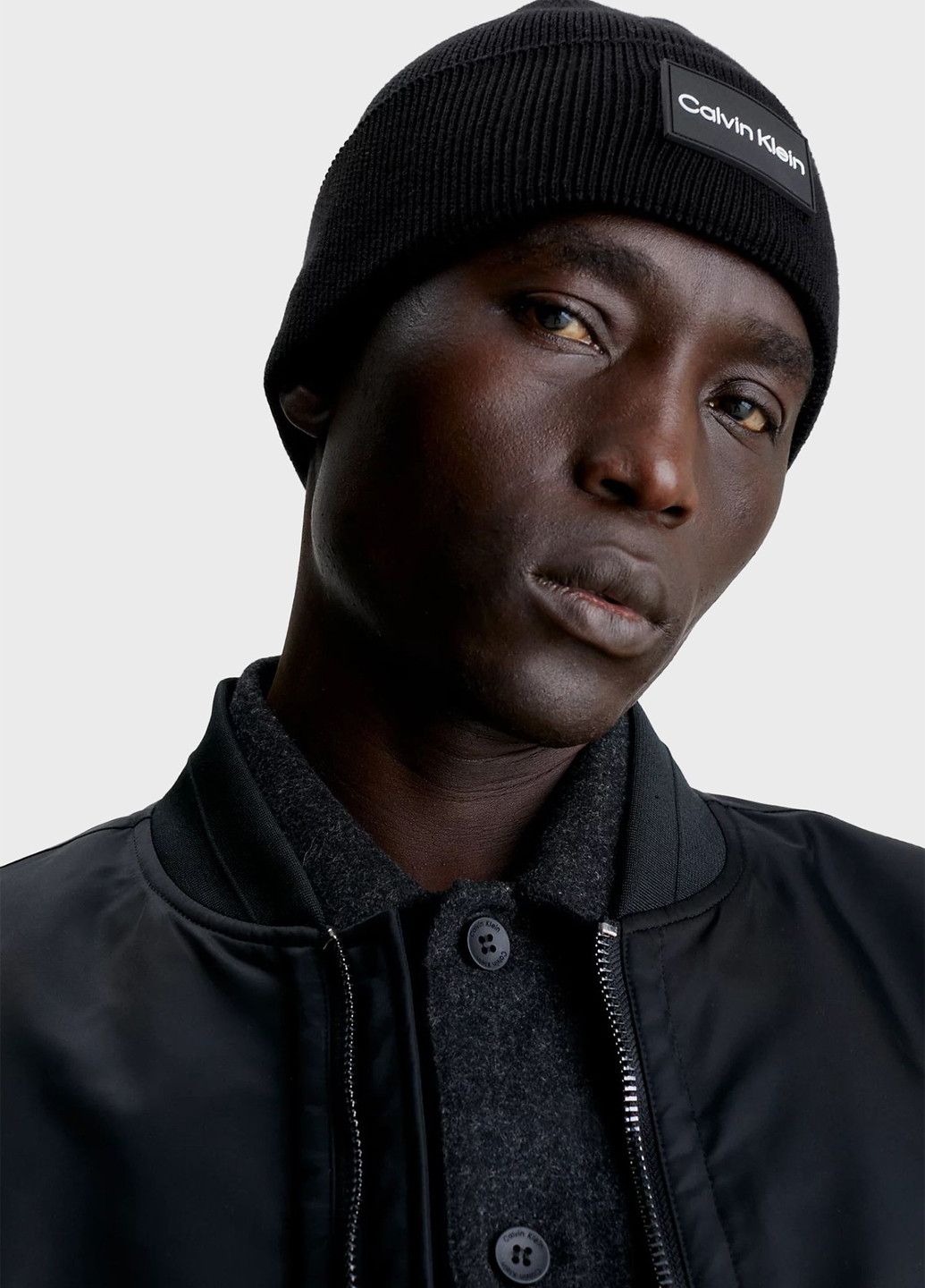 Шапка Calvin Klein (328209706)