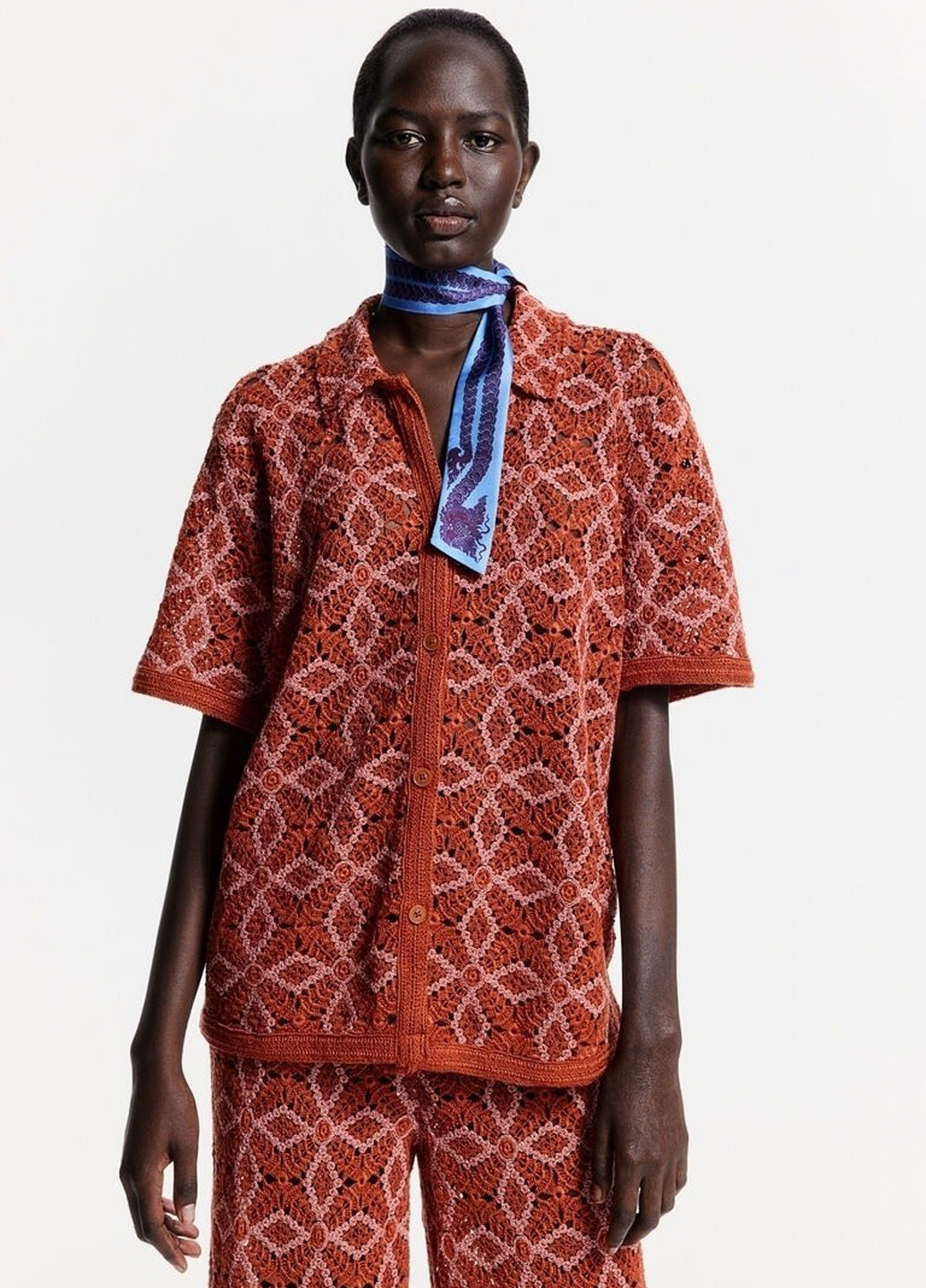 Сорочка H&M (365968240)