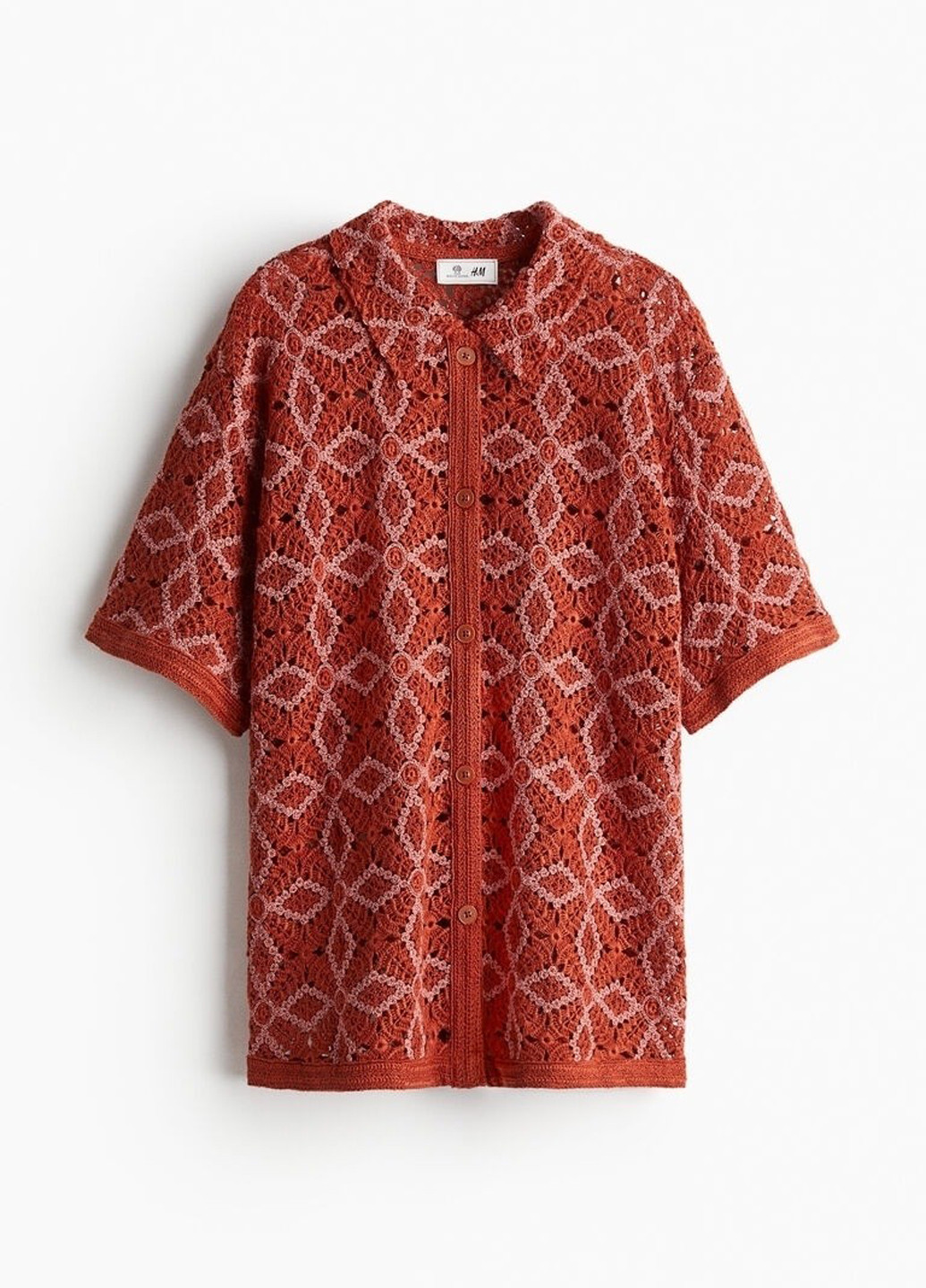 Сорочка H&M (365968240)