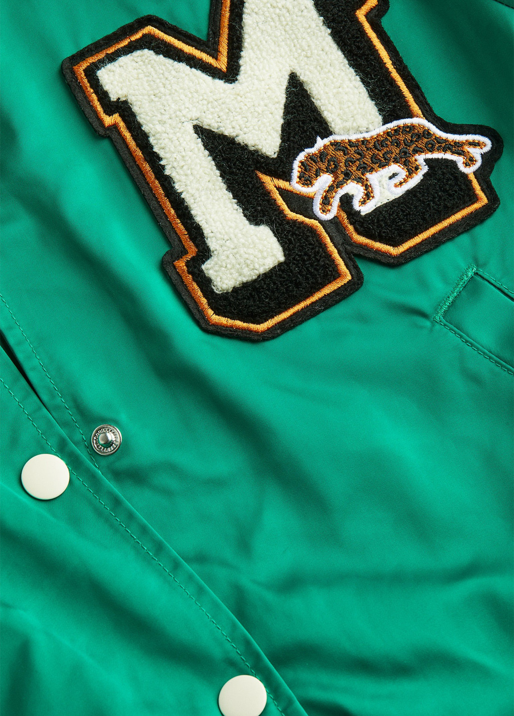 Бомбер H&M на кнопках (368907631)