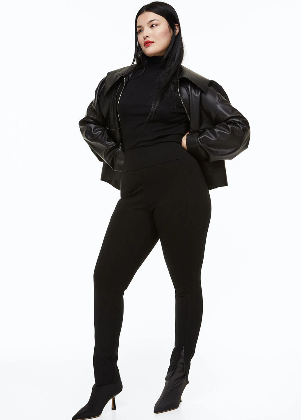 Легінси H&M (303450844)