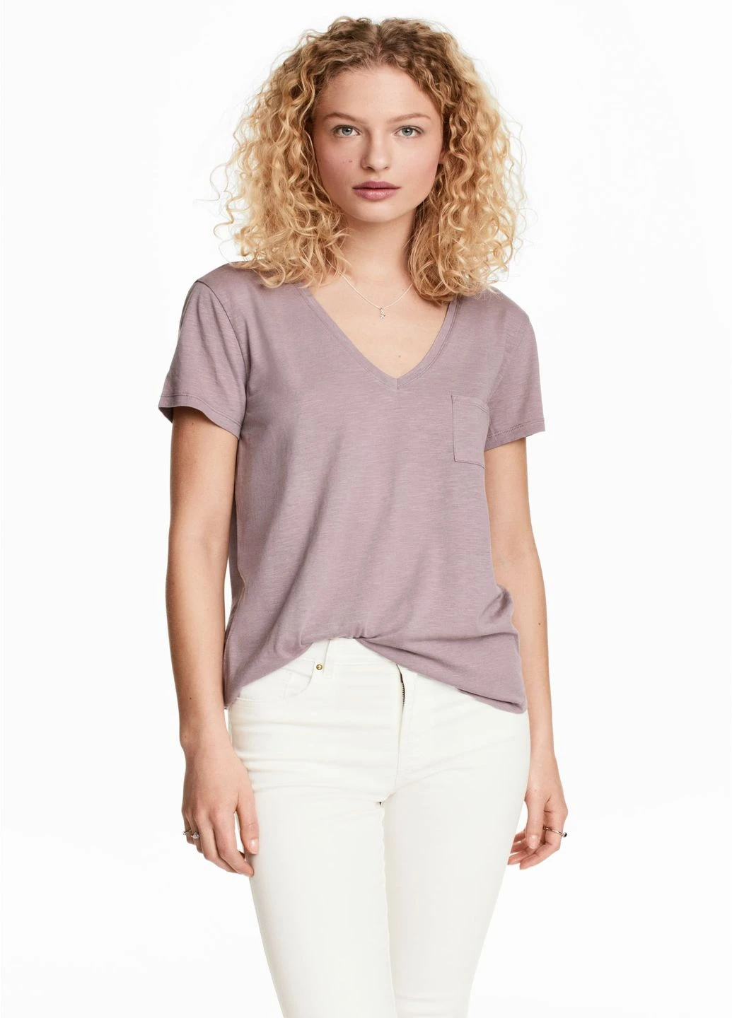 Футболка H&M - (216134662)