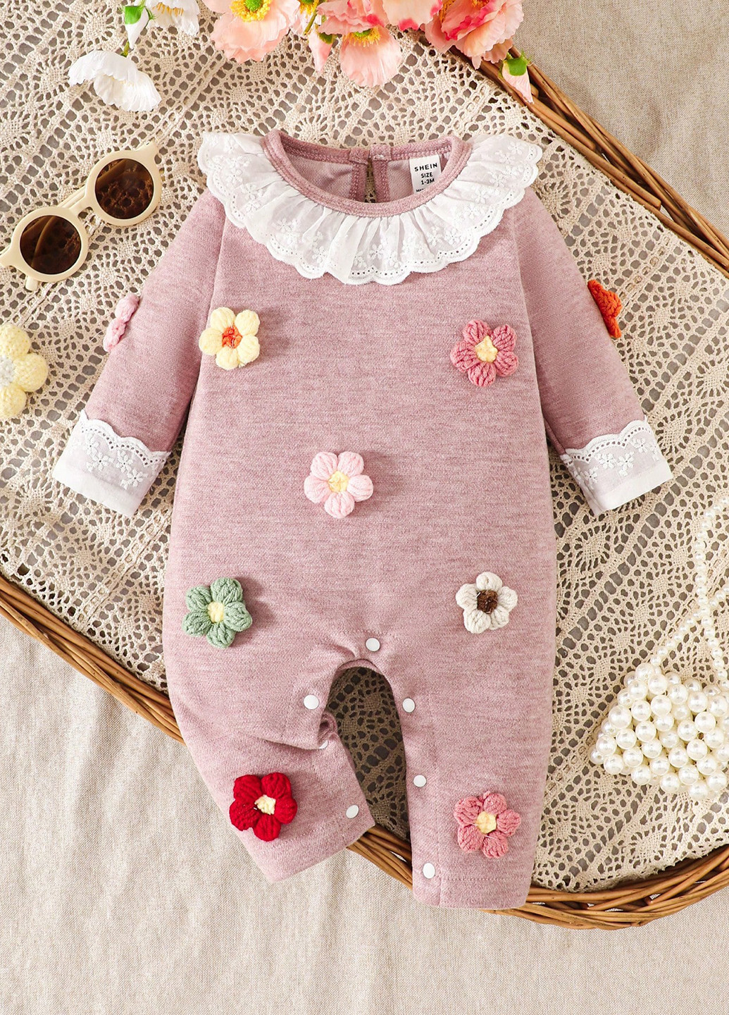 Комбінезон SHEIN (331536216)