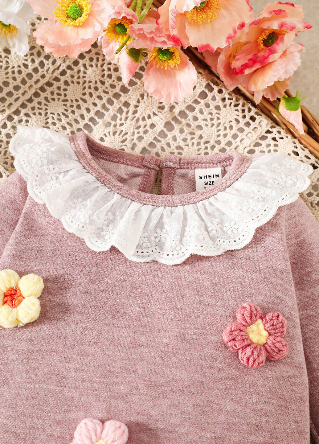 Комбінезон SHEIN (331536216)