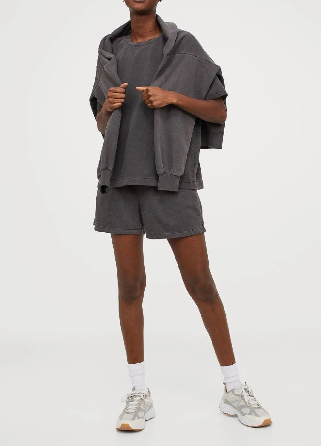 Футболка H&M - (252628938)