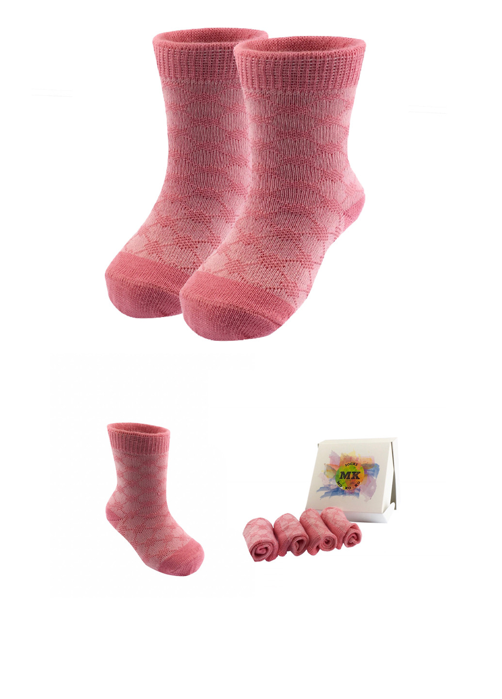 Шкарпетки Mo-Ko-Ko Socks (25064187)