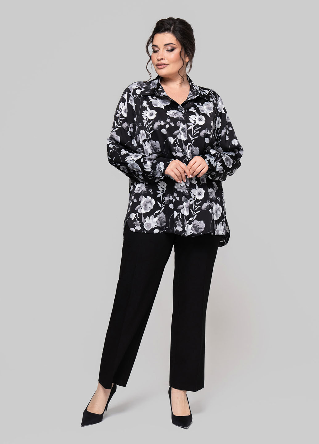 Сорочка A'll Posa (314260623)