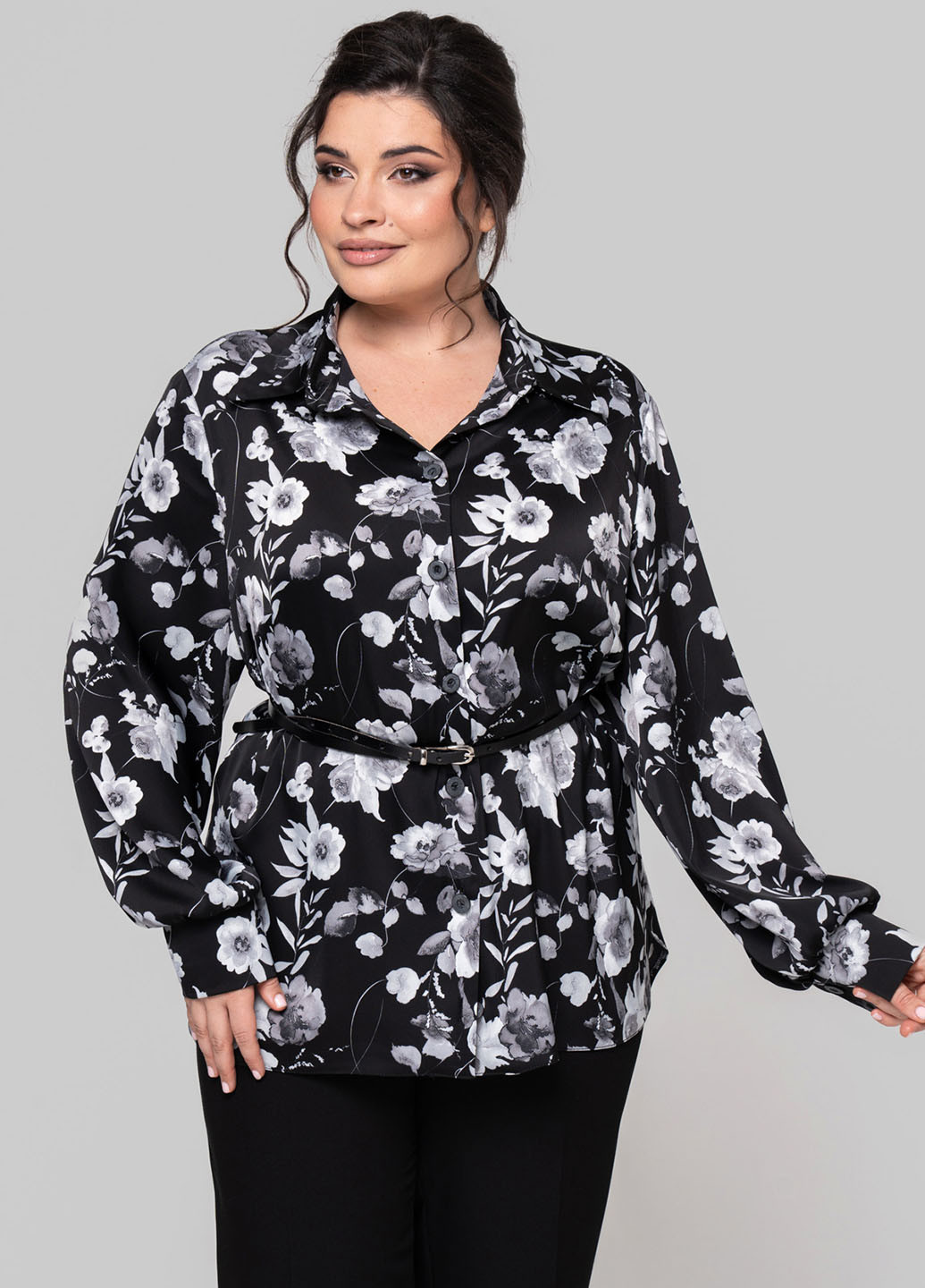 Сорочка A'll Posa (314260623)