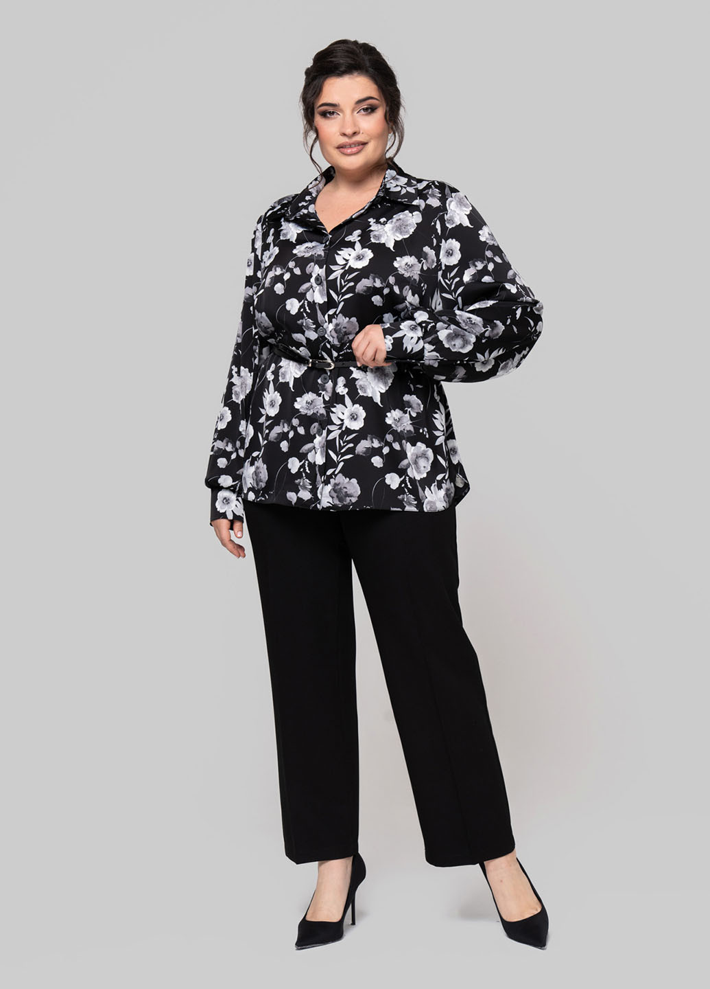 Сорочка A'll Posa (314260623)