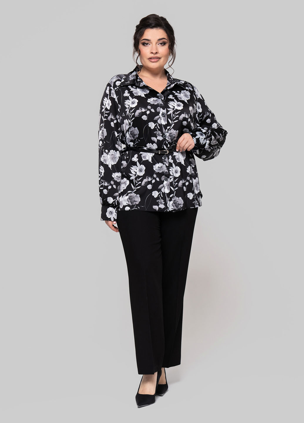 Сорочка A'll Posa (314260623)