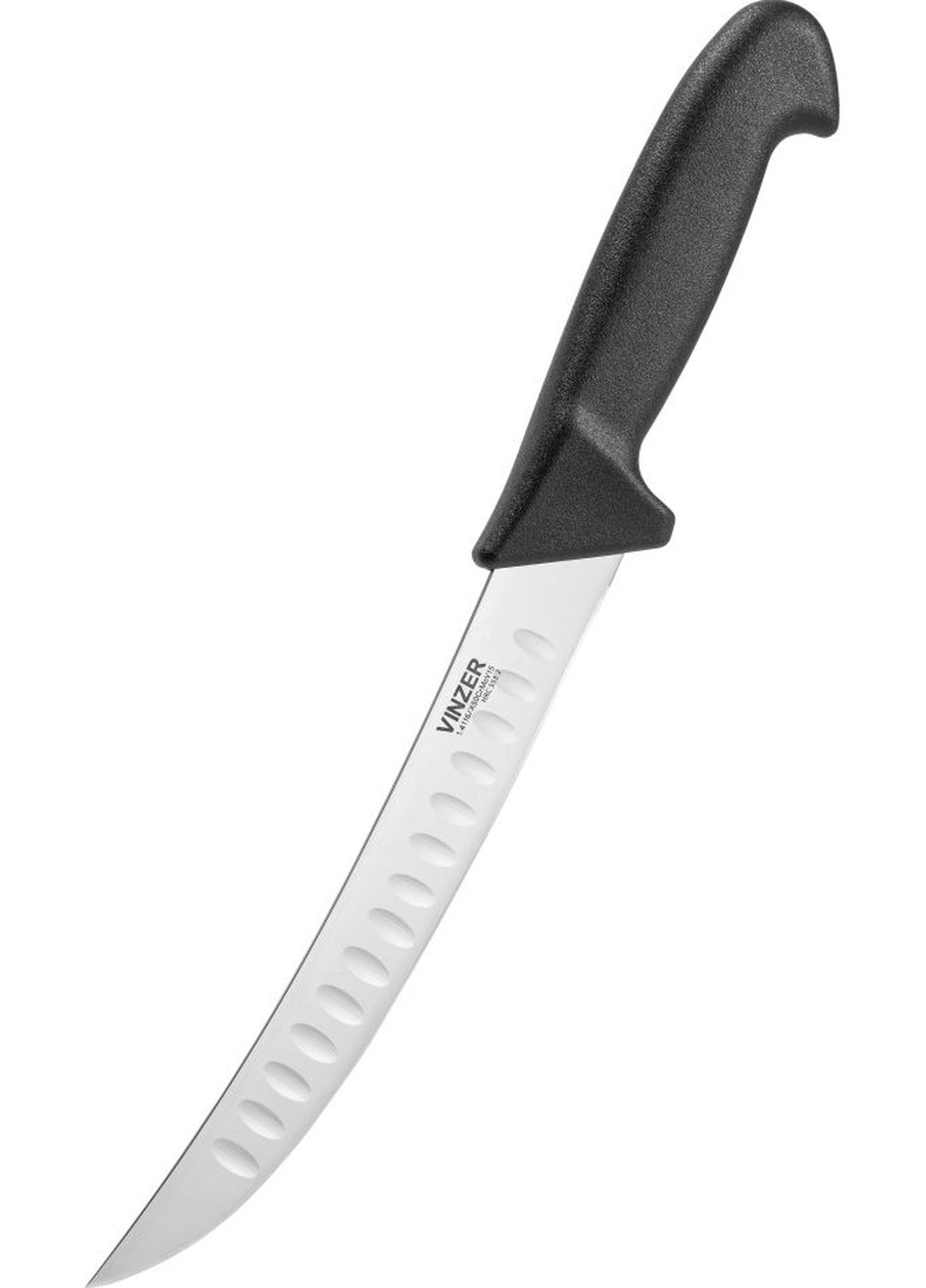 Нож Profissional филейный для мяса 20 см (50261) Vinzer (253977153)