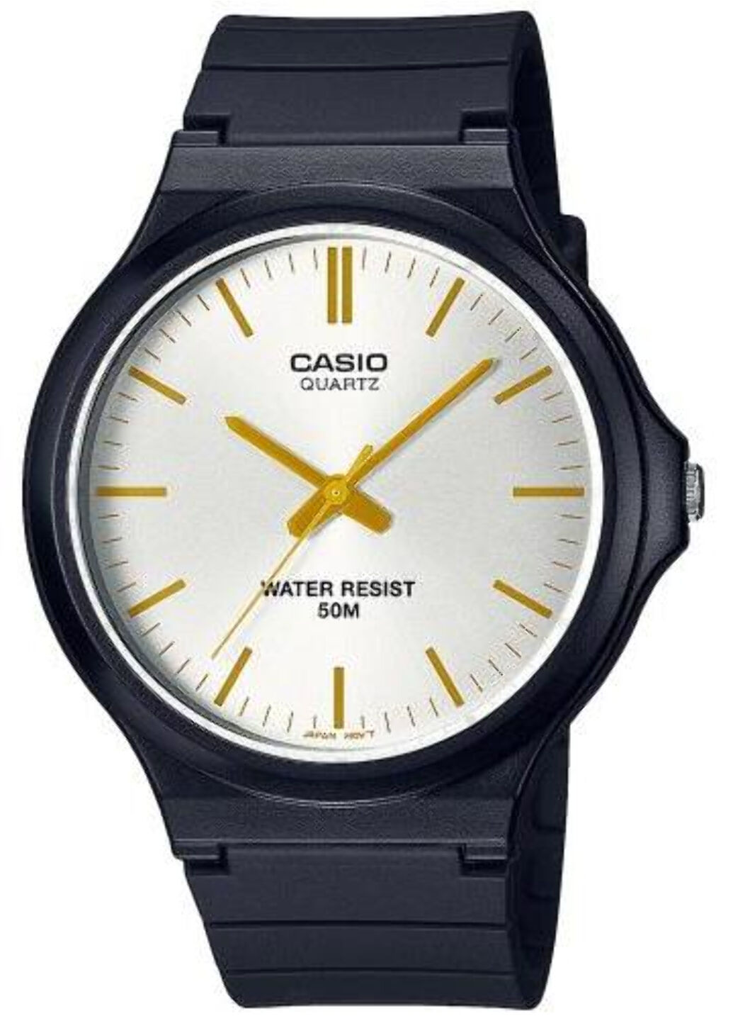 Часы наручные Casio mw-240-7e3vef (250143403)