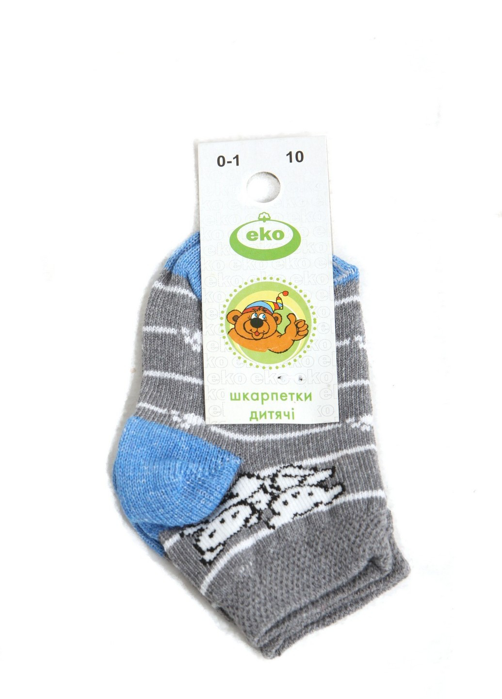 Шкарпетки Еко (205330138)