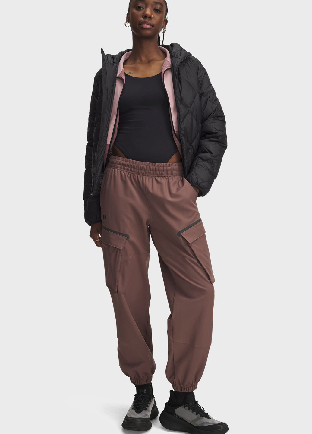 Боді Under Armour (366438523)