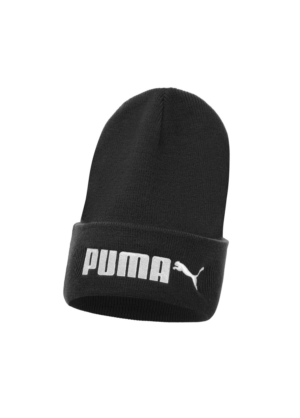 Шапка Ess Beanie No. 2 Puma (209192619)