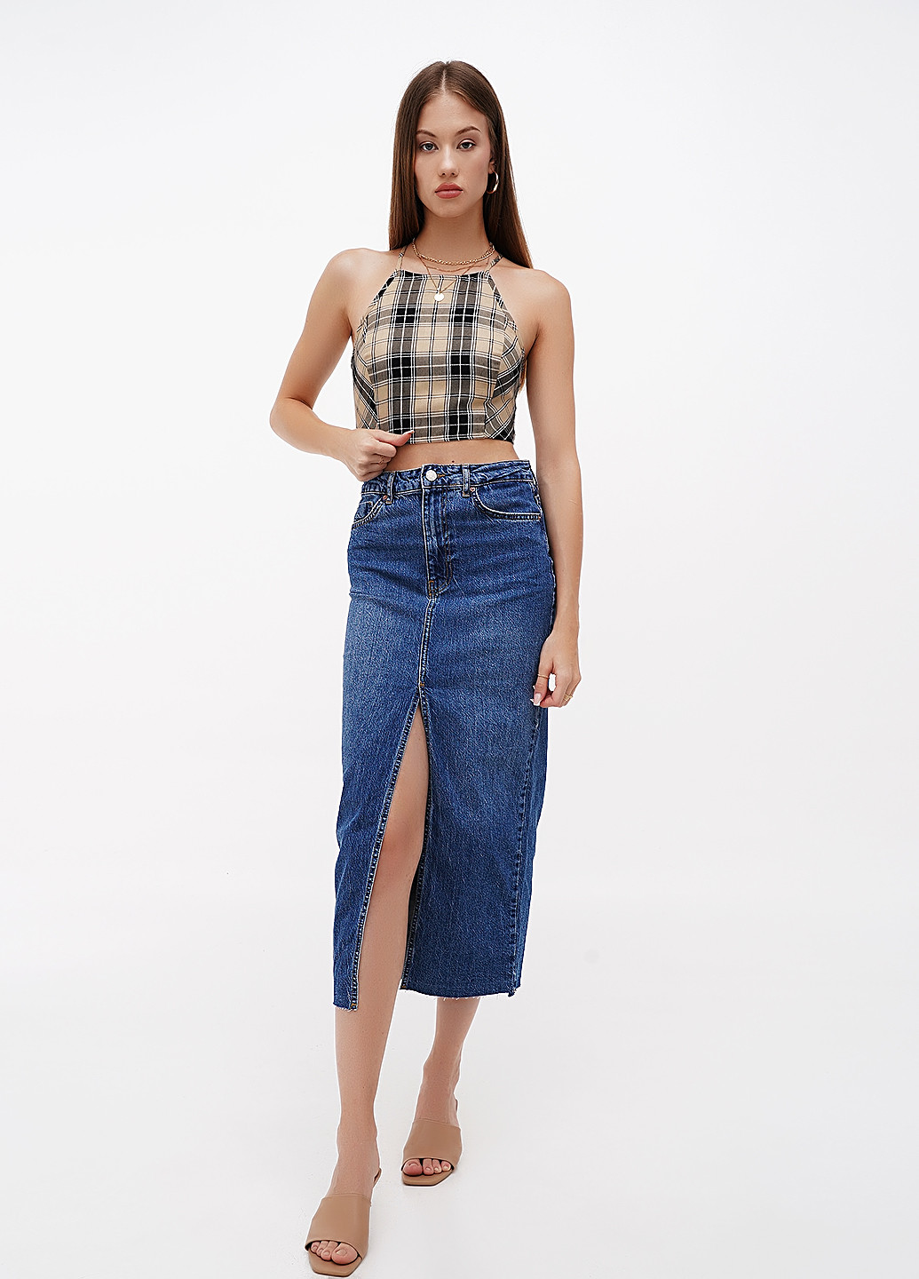 Топ Stradivarius (300924486)