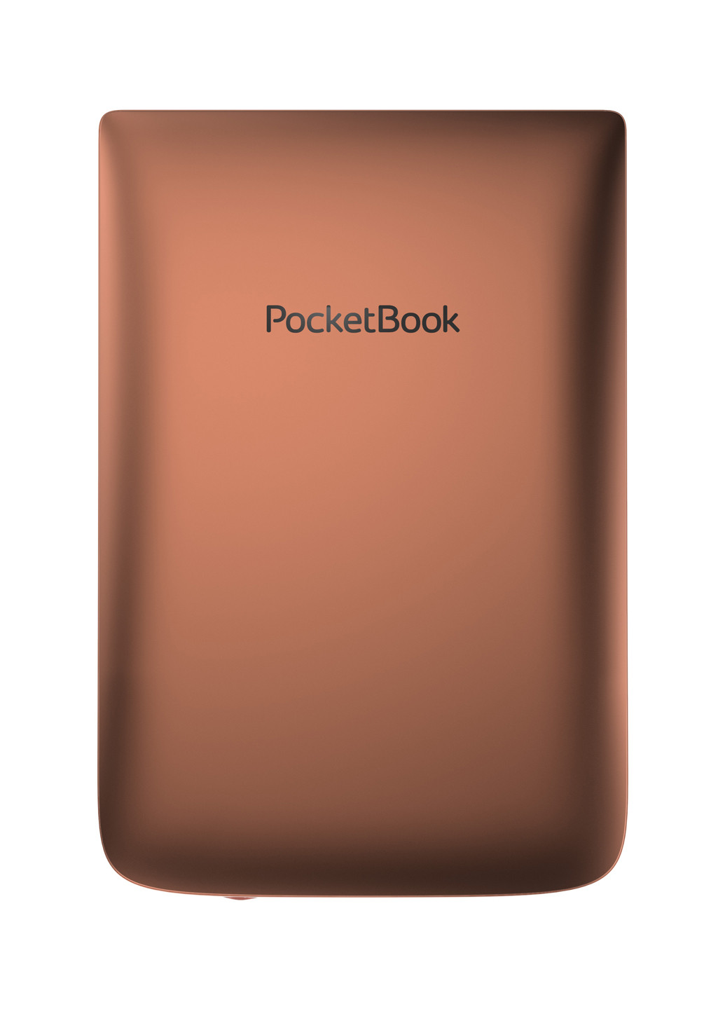 Электронная книга PocketBook 632 Touch HD 3 (PB632-K-CIS) Spicy Copper коричневая