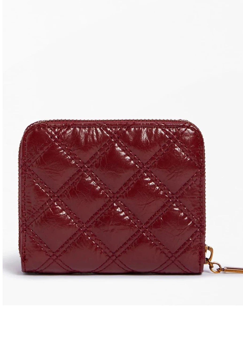 Жіночий маленький гаманець Guess CESSILY SLG SMALL ZIP AROUND (251719568)