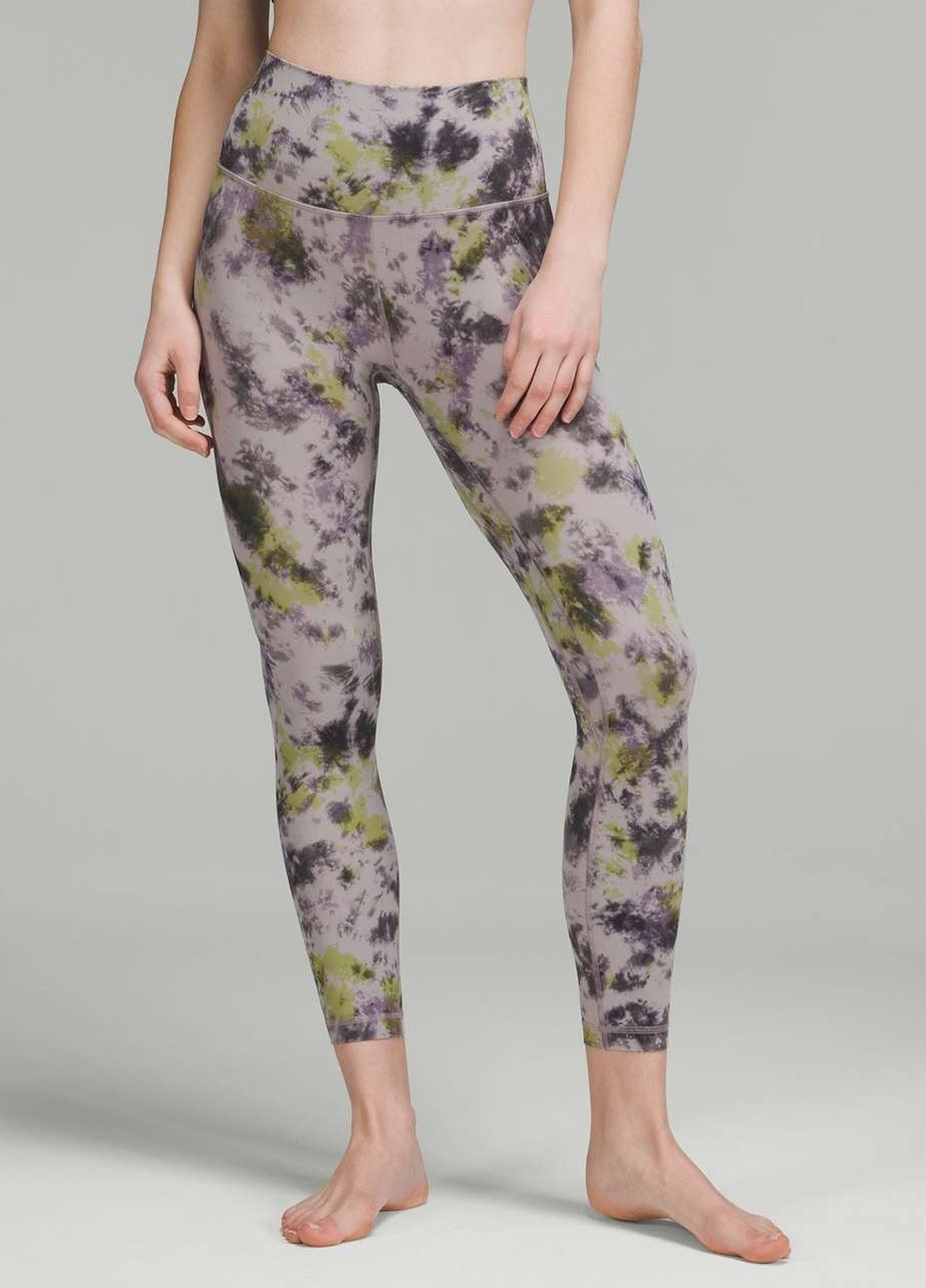 Легінси Lululemon Athletica (361960106)