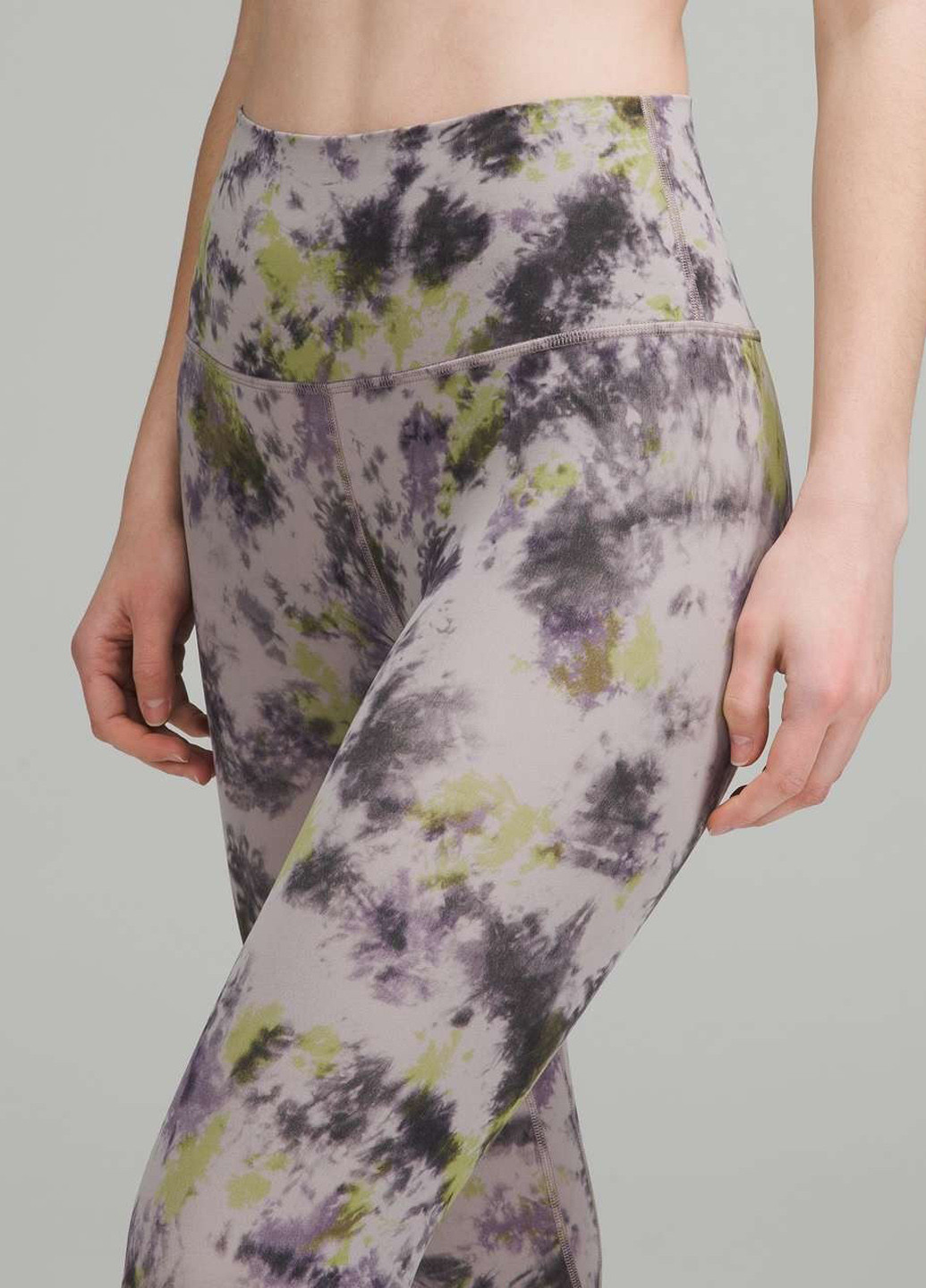 Легінси Lululemon Athletica (361960106)