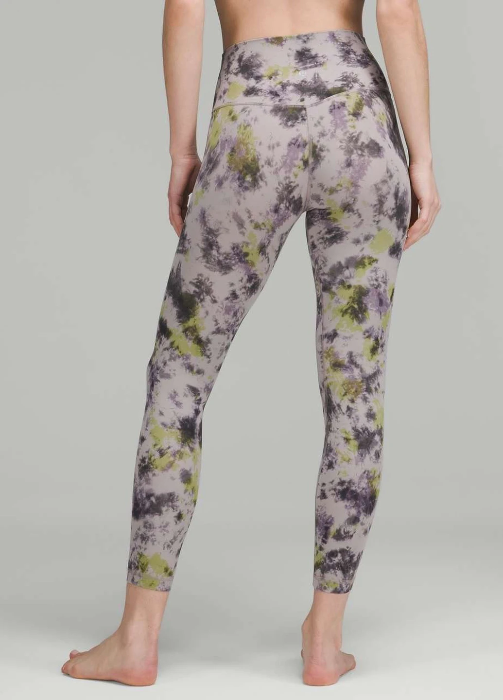 Легінси Lululemon Athletica (361960106)