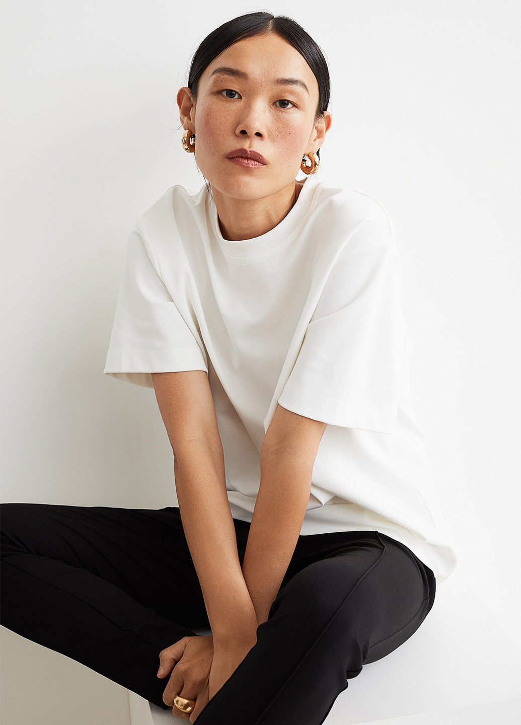 Штани H&M (371654960)