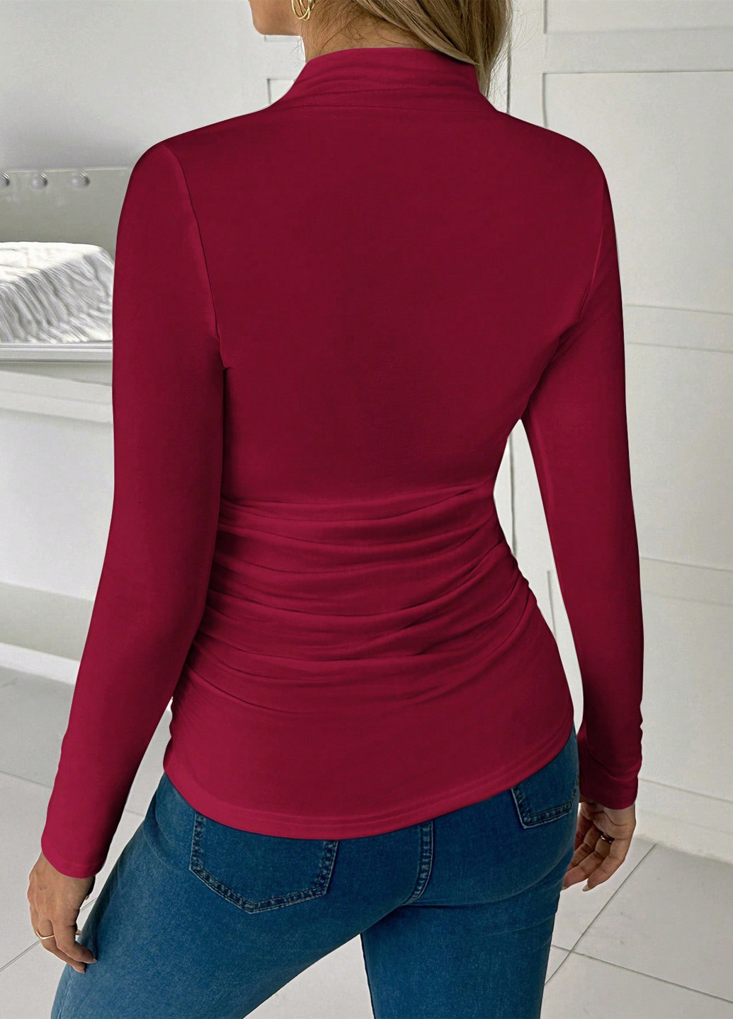 Гольф для беременных SHEIN (340692345)