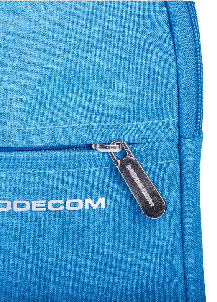 Сумка для ноутбука 13.3 Highfill Blue (TOR-MC-HIGHFILL-13-BLU) Modecom (207308924)