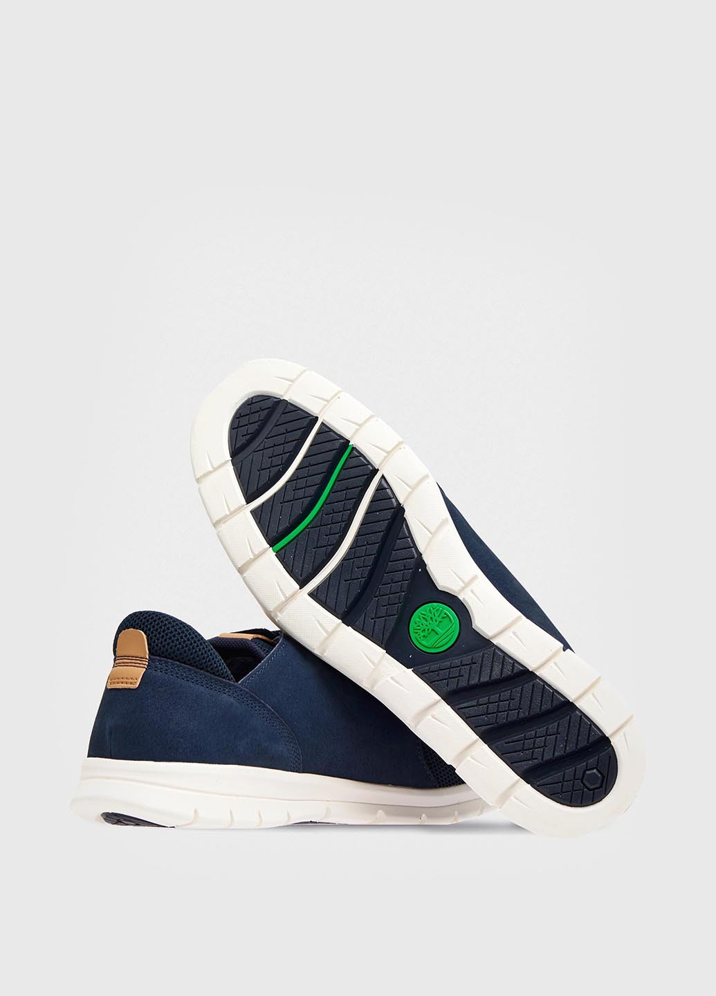 Синій Літні кросівки Timberland