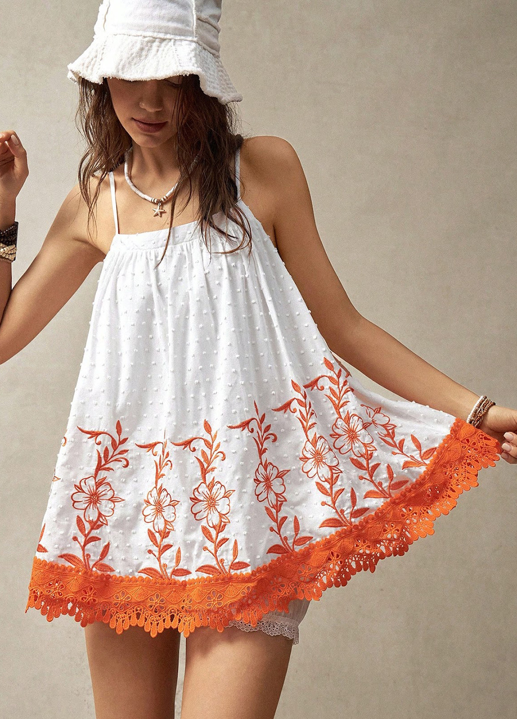 Туника SHEIN (324027784)