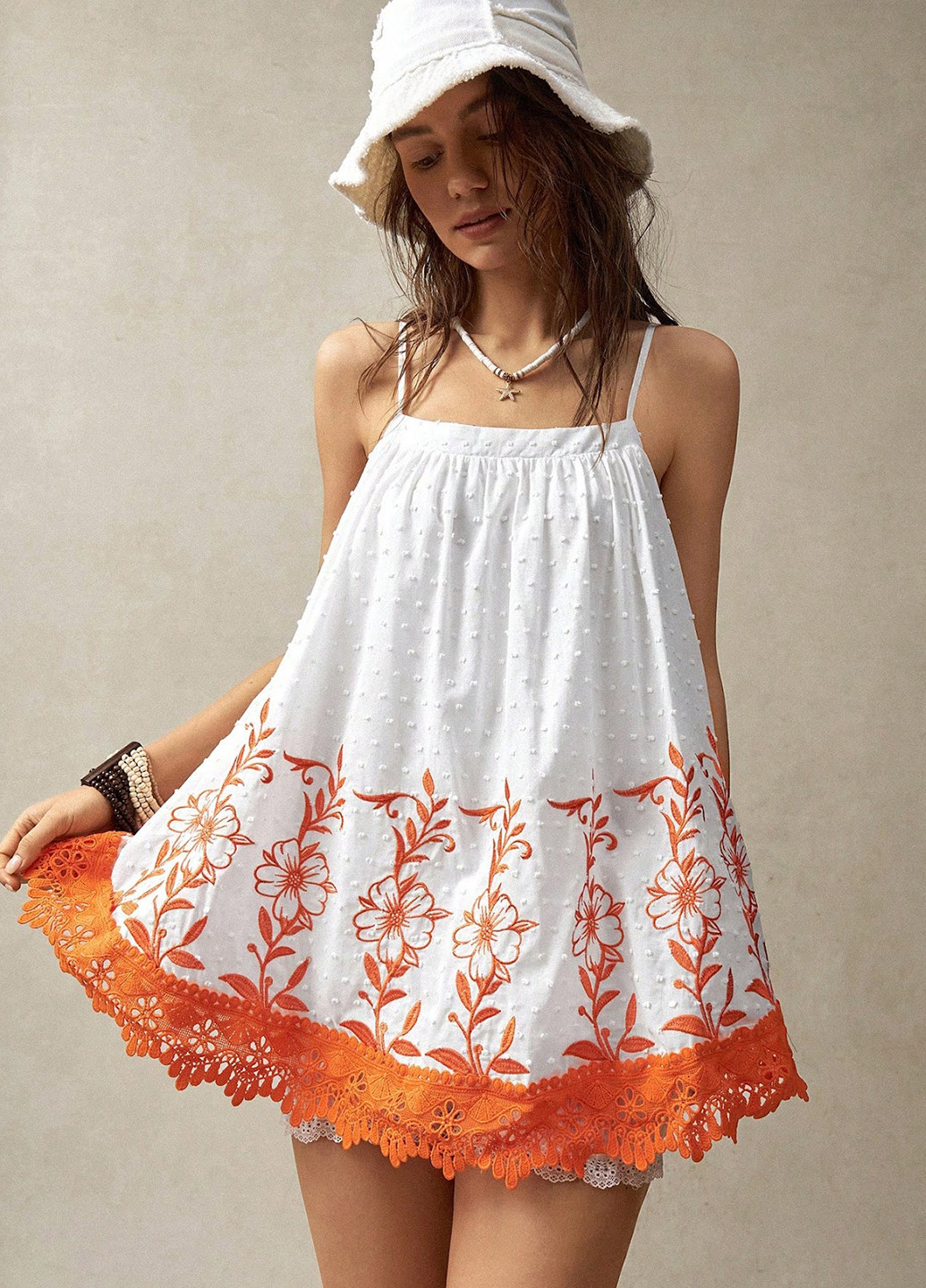 Туника SHEIN (324027784)