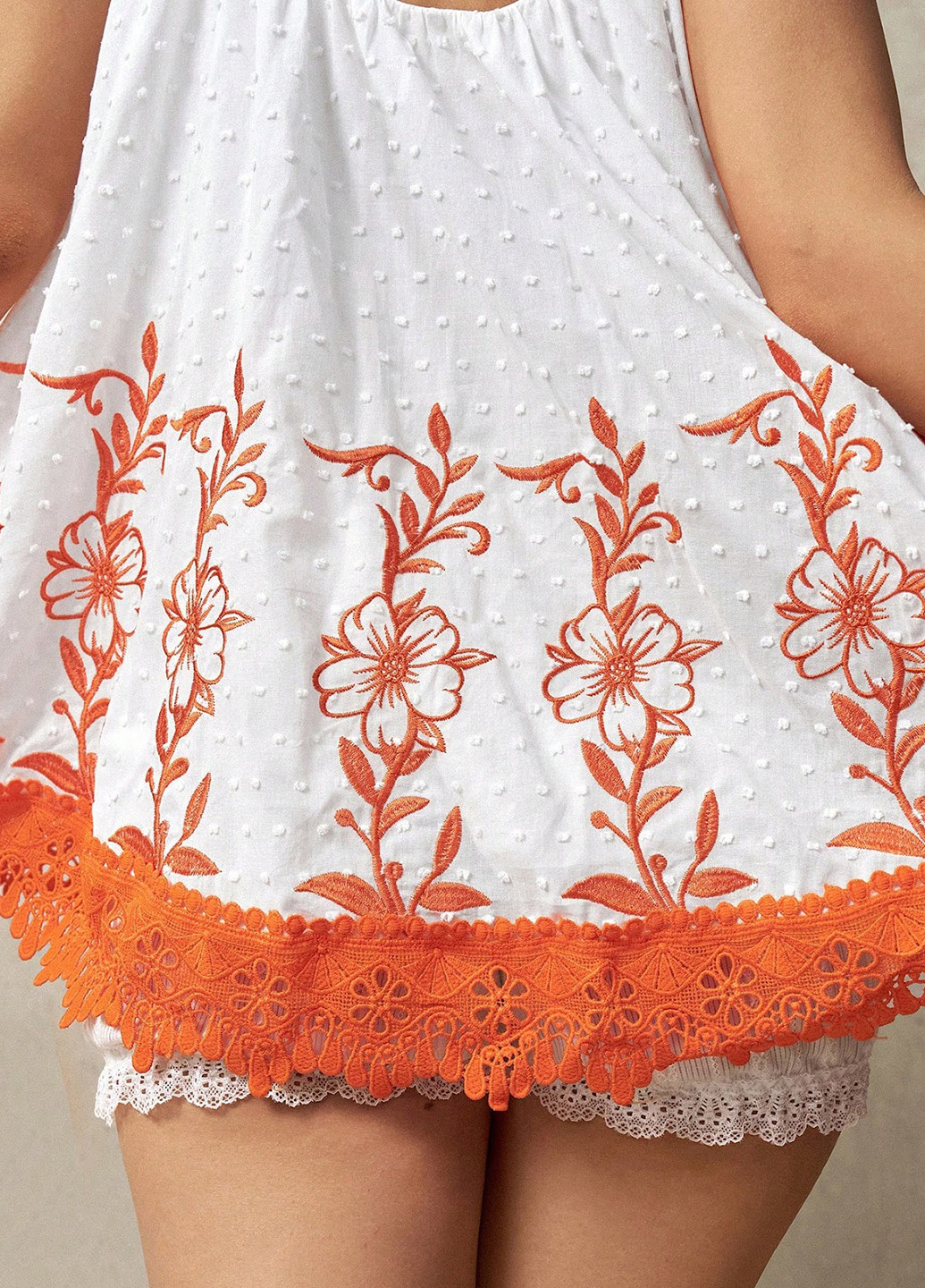 Туника SHEIN (324027784)